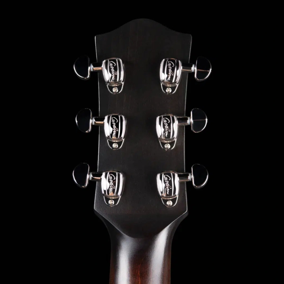 Đàn Guitar Điện Godin 5th Avenue TL P90 Vintage Burst
