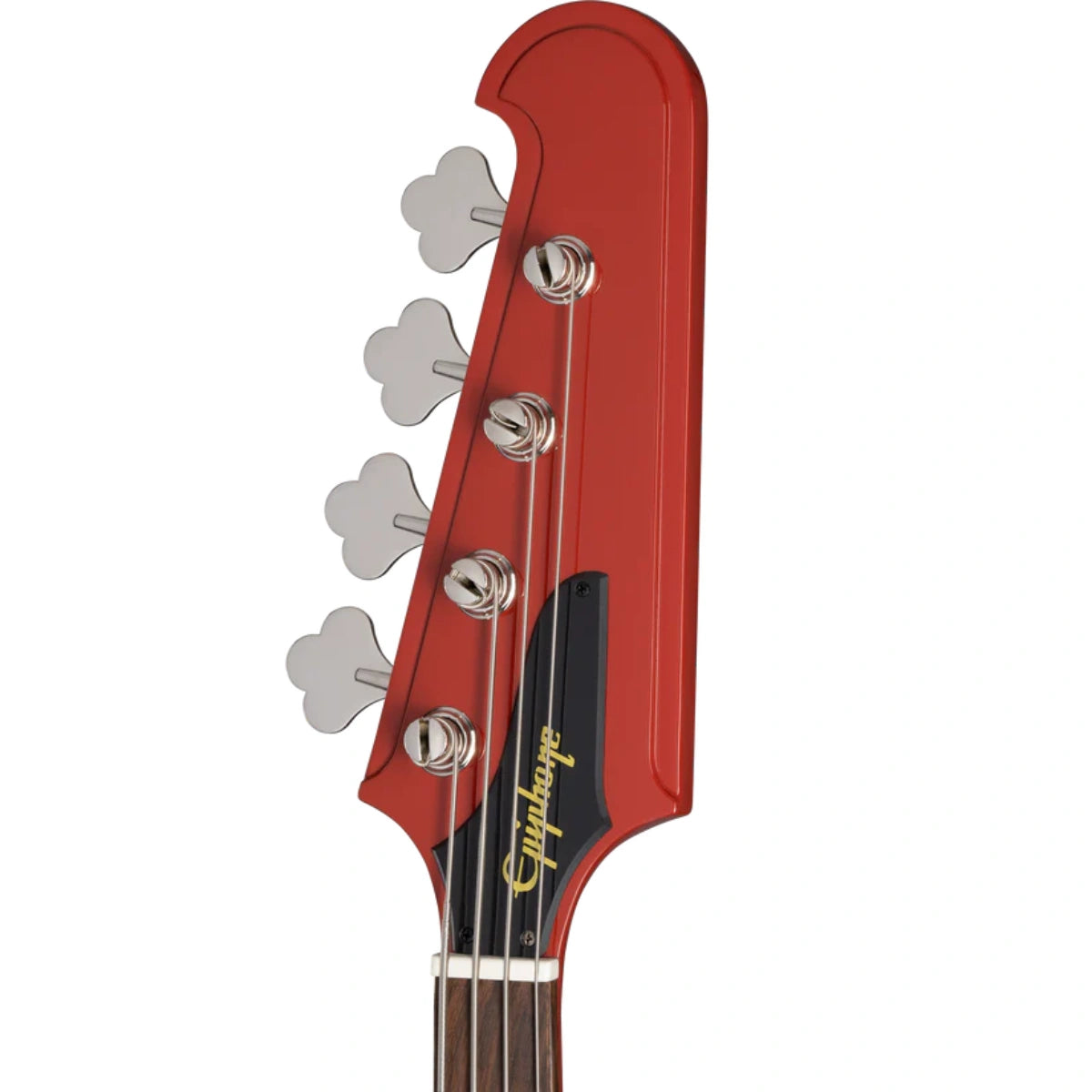 Đàn Guitar Bass Epiphone Thunderbird ’64, Ember Red