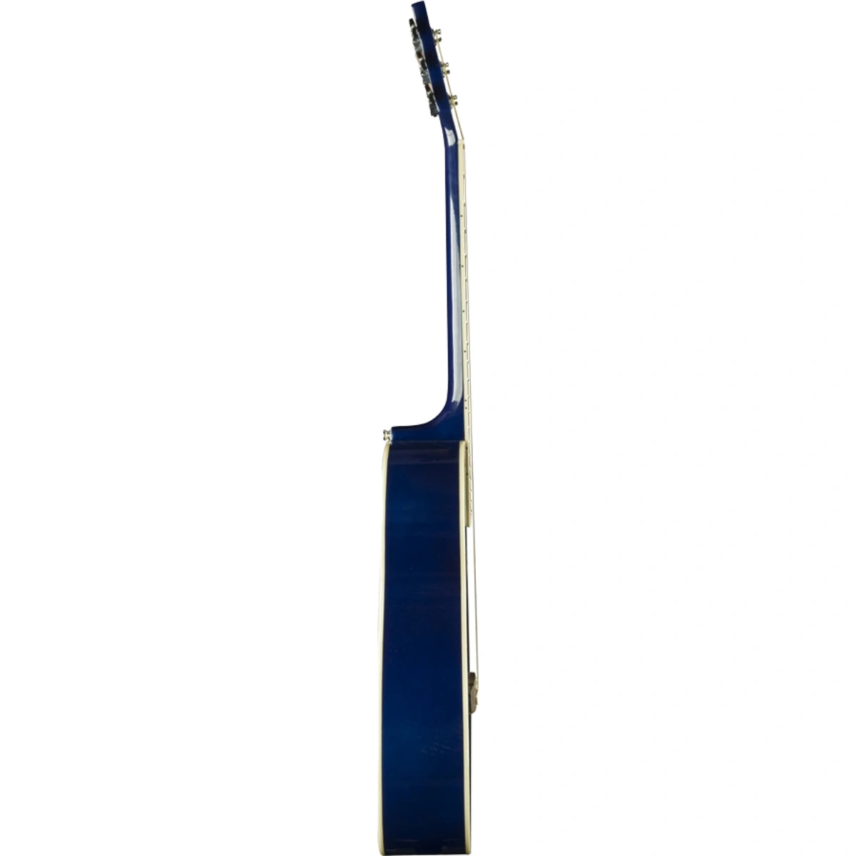 Đàn Guitar Acoustic Eko NXT 018, Blue Sunburst