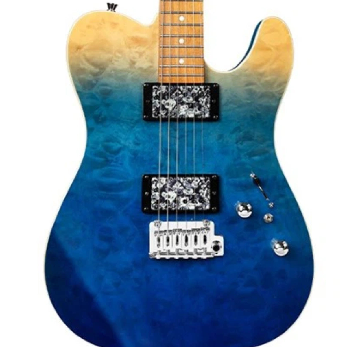 Đàn Guitar Điện Bullfighter D-230