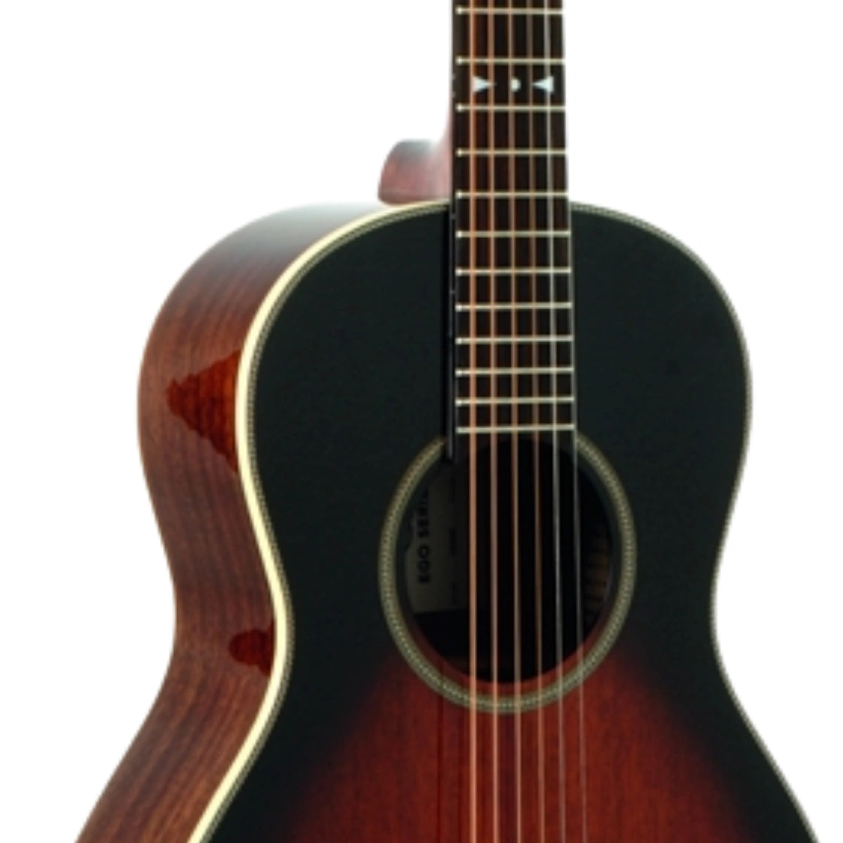 Đàn Guitar Acoustic Eko Alps Serie