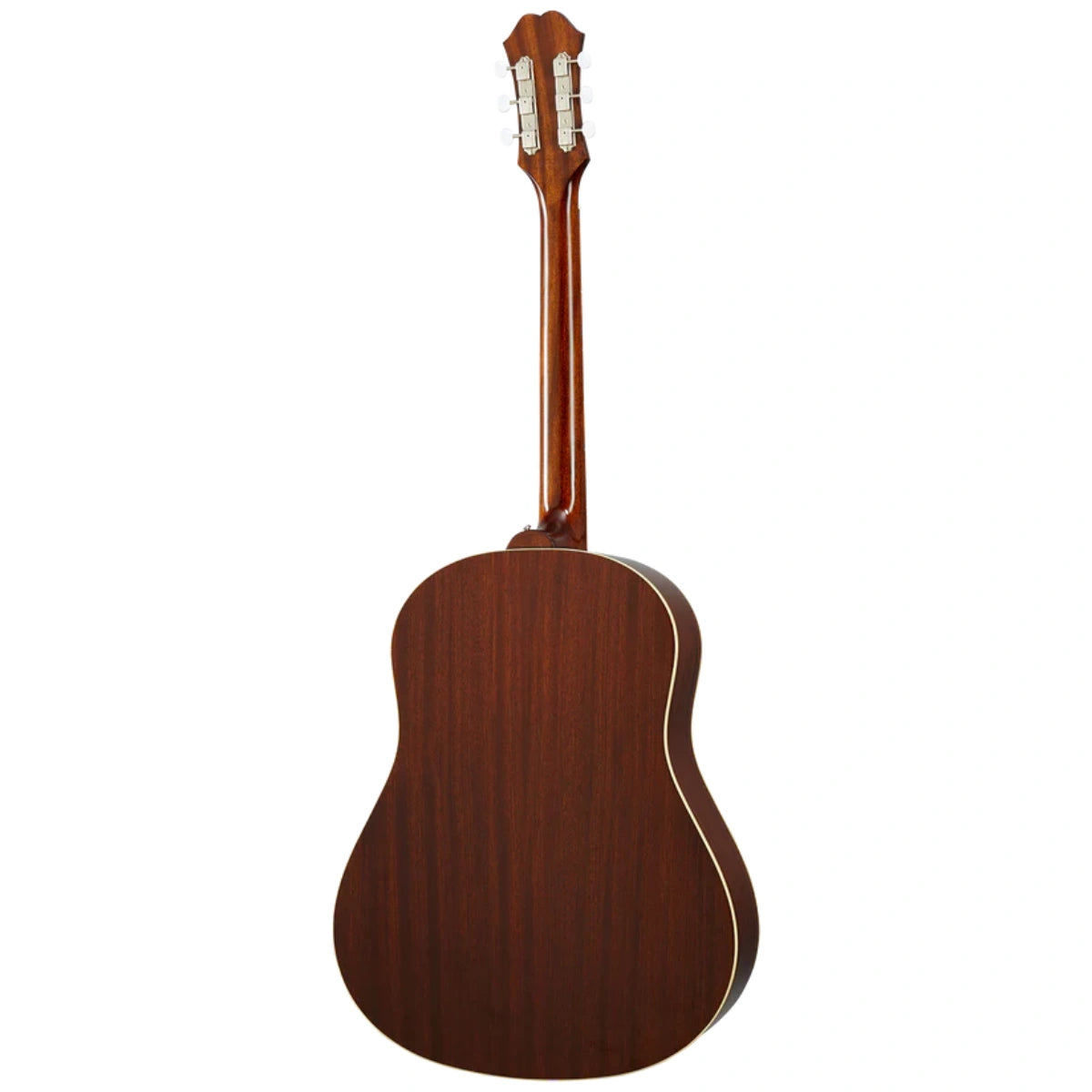 Đàn Guitar Acoustic Epiphone Masterbilt Texan Faded Cherry