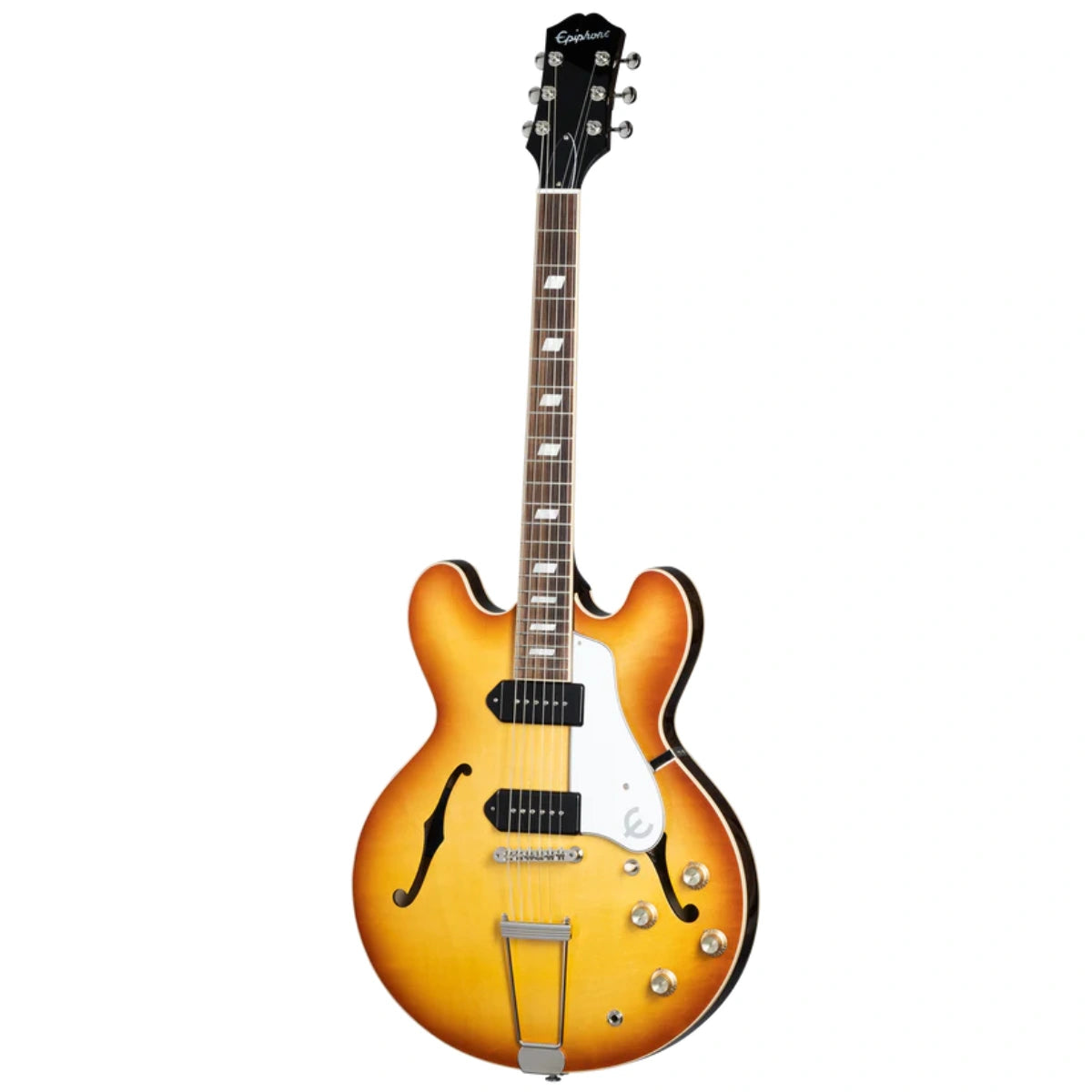 Đàn Guitar Điện Epiphone USA Casino, Royal Tan