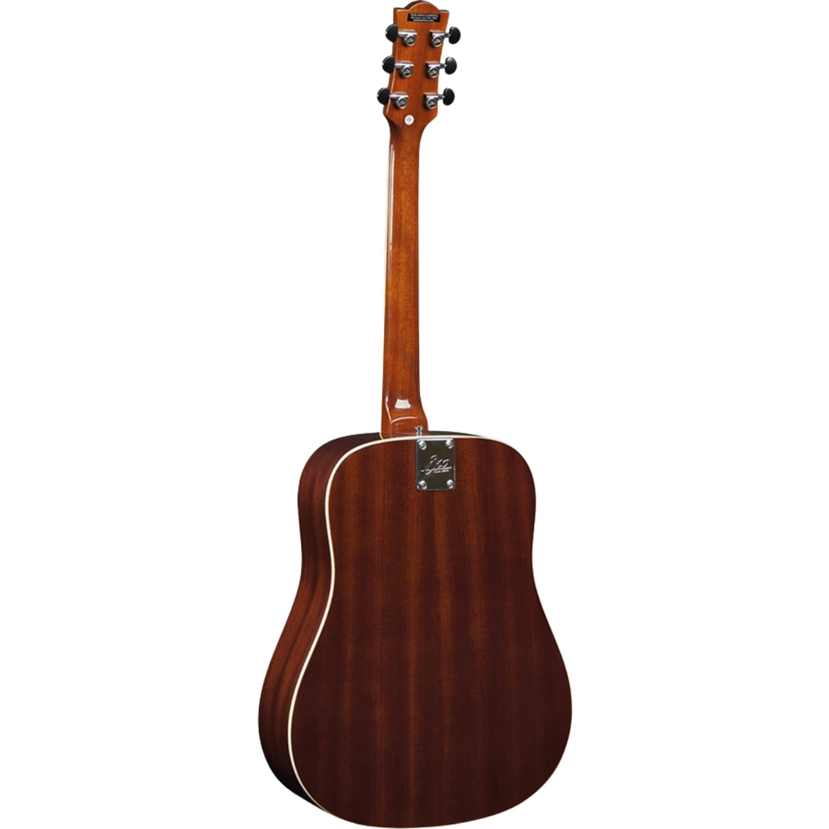 Đàn Guitar Acoustic Eko Ranger VI VR, Honey Burst