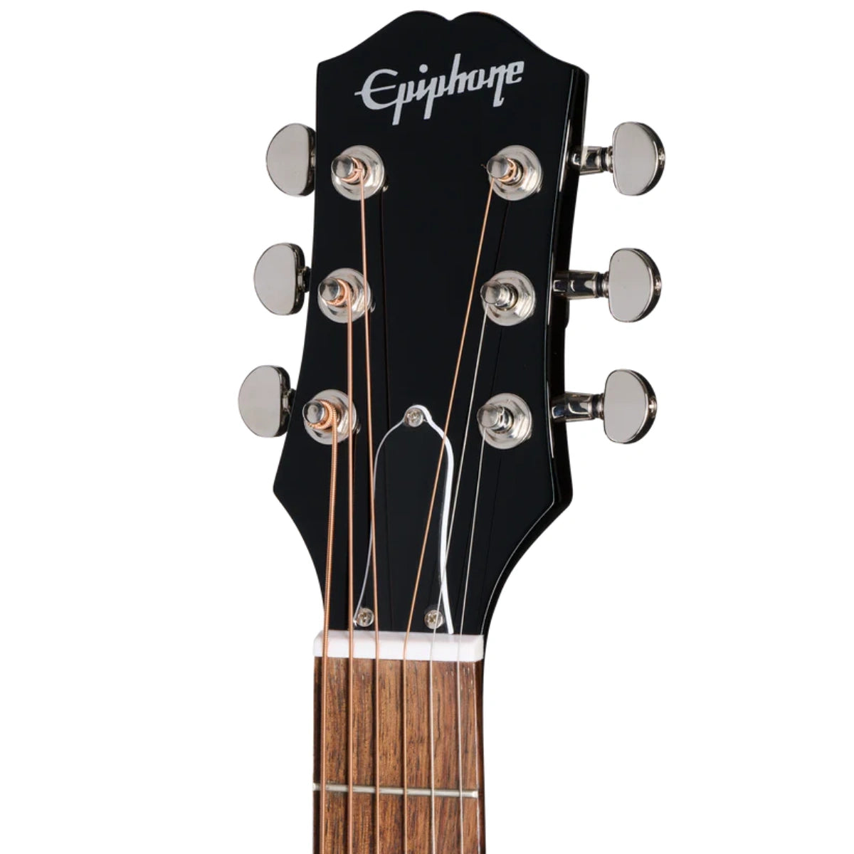 Đàn Guitar Acoustic Đàn Guitar Acoustic Epiphone J 45 Express Ebony