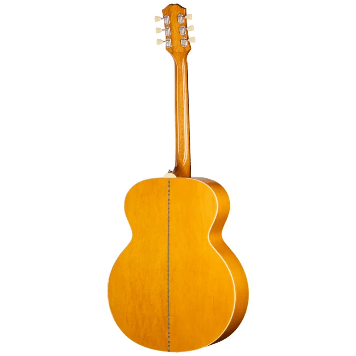 Đàn Guitar Acoustic Epiphone J 200 Studio Natural