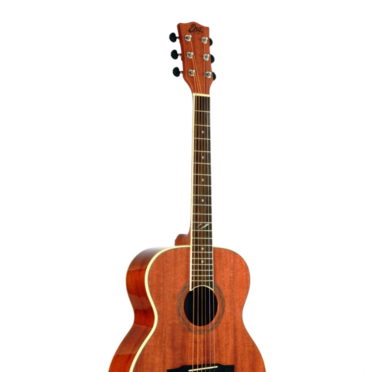 Đàn Guitar Acoustic Eko Duo Mini, Natural