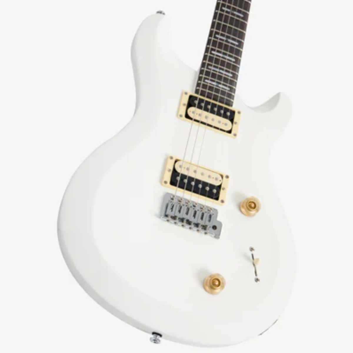 Đàn Guitar Điện Sire Larry Carlton Q3 Antique White
