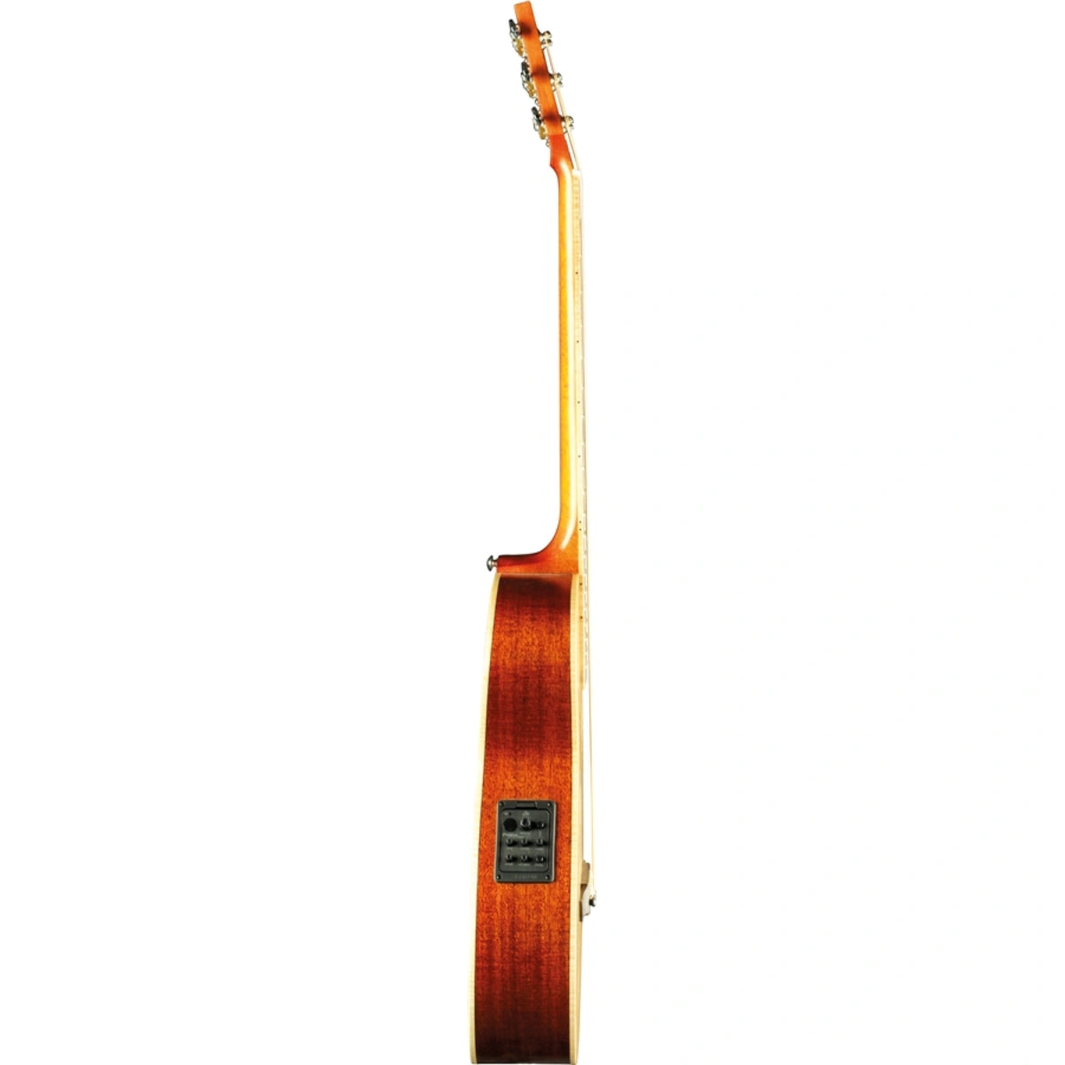 Đàn Guitar Acoustic Electric Eko EVO III Baritone Blend EQ, Natural