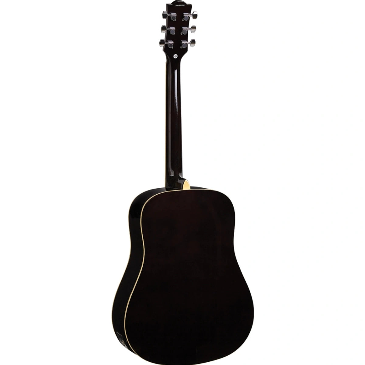 Đàn Guitar Acoustic Eko Ranger 6 EQ, Brown Sunburst