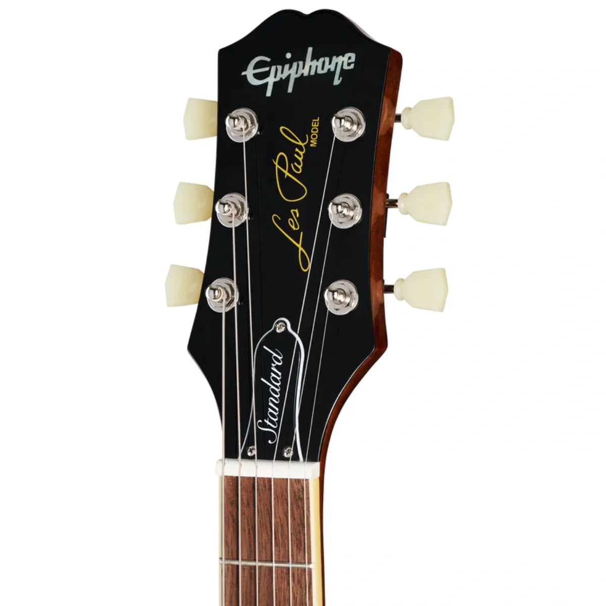 Đàn Guitar Điện Epiphone Les Paul Standard 50s màu Inverness Green