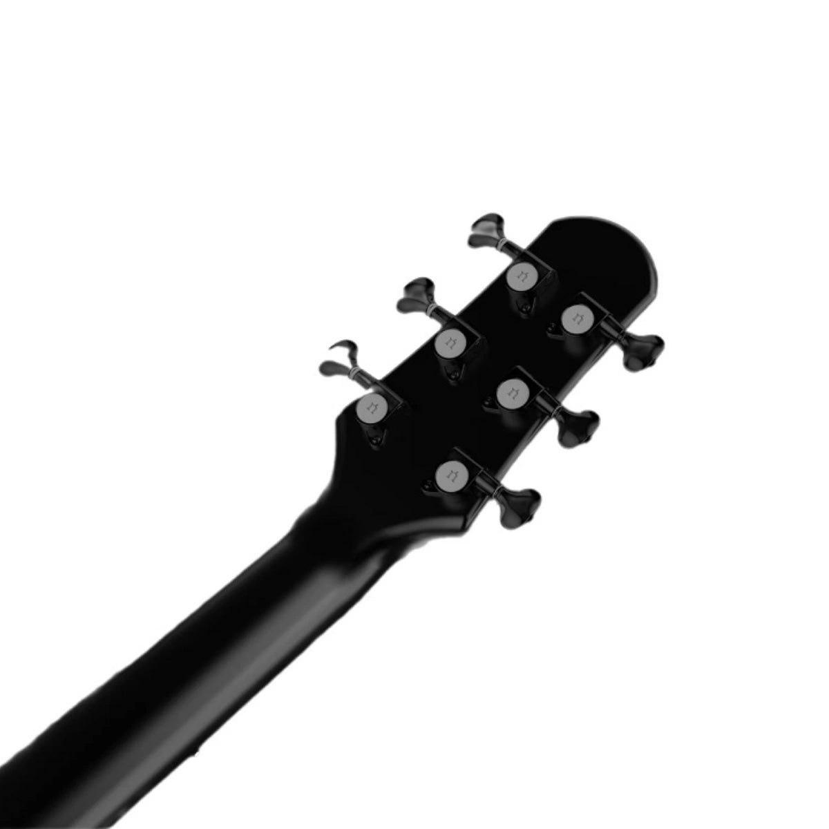 Đàn Guitar Điện Natasha Nebula Black
