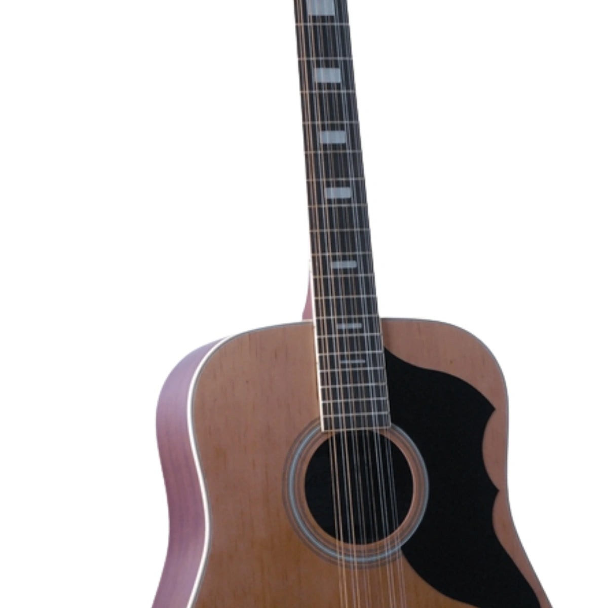 Đàn Guitar Acoustic Eko Ranger XII Vintage, Natural