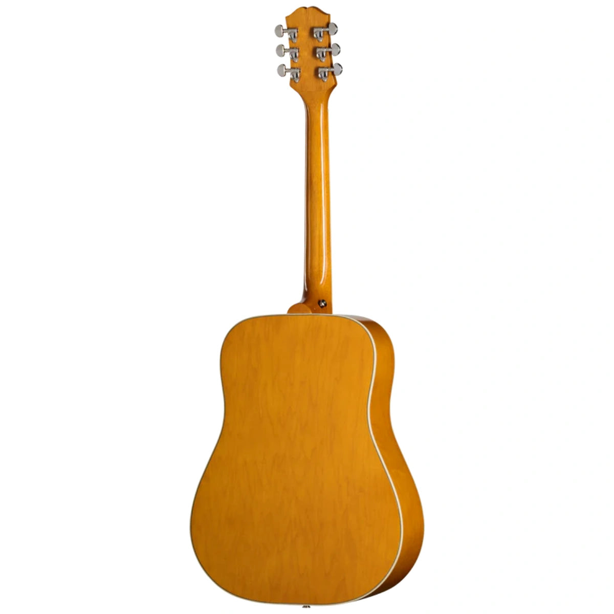 Đàn Guitar Acoustic Epiphone Dove Studio Natural Left Handed