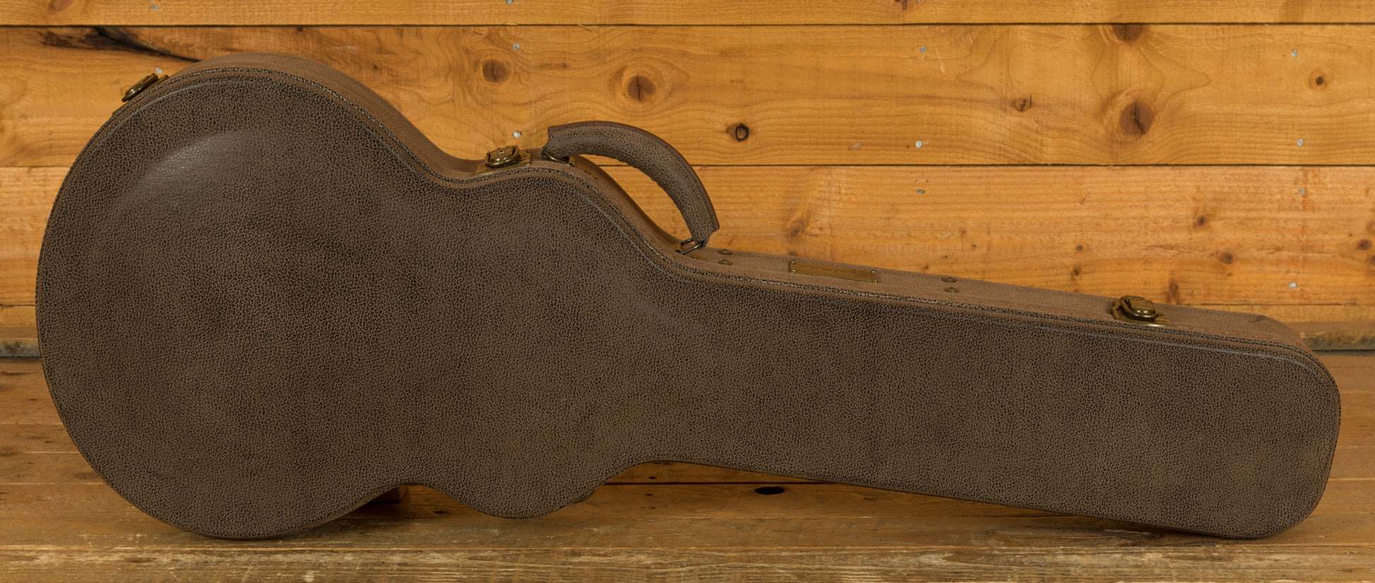 Đàn Guitar Điện Eastman Truetone Vintage Gloss SB59/TV-RB