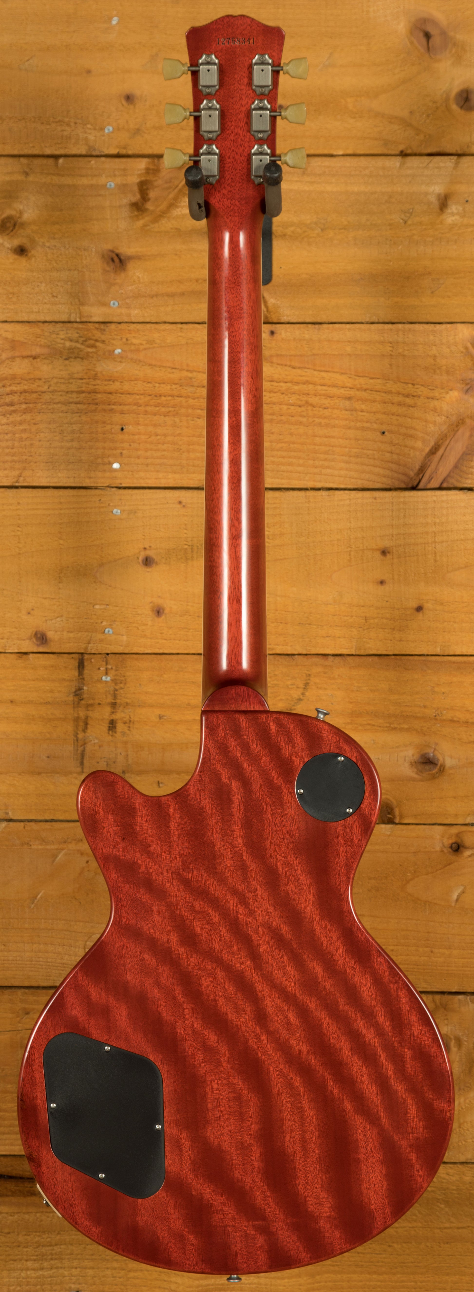 Đàn Guitar Điện Eastman Truetone Vintage Gloss SB59/TV-RB