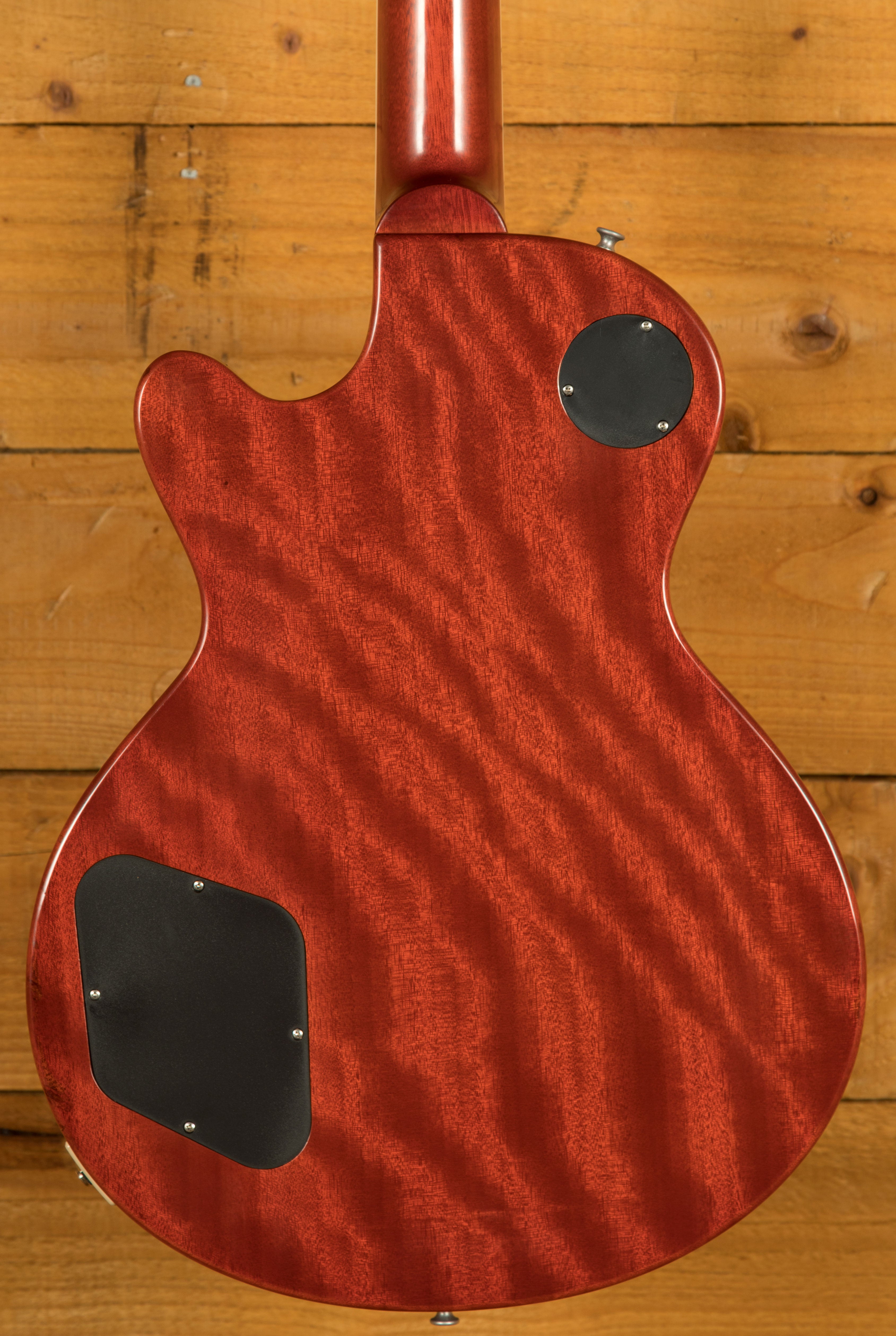 Đàn Guitar Điện Eastman Truetone Vintage Gloss SB59/TV-RB