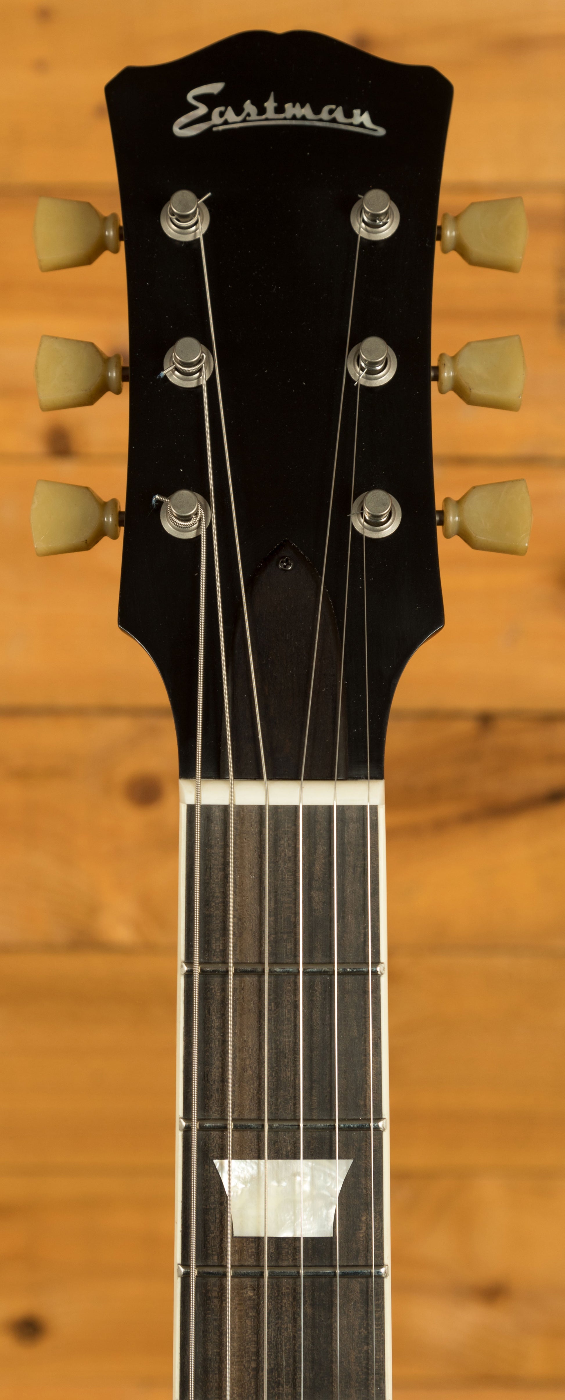 Đàn Guitar Điện Eastman Truetone Vintage Gloss SB59/TV-RB