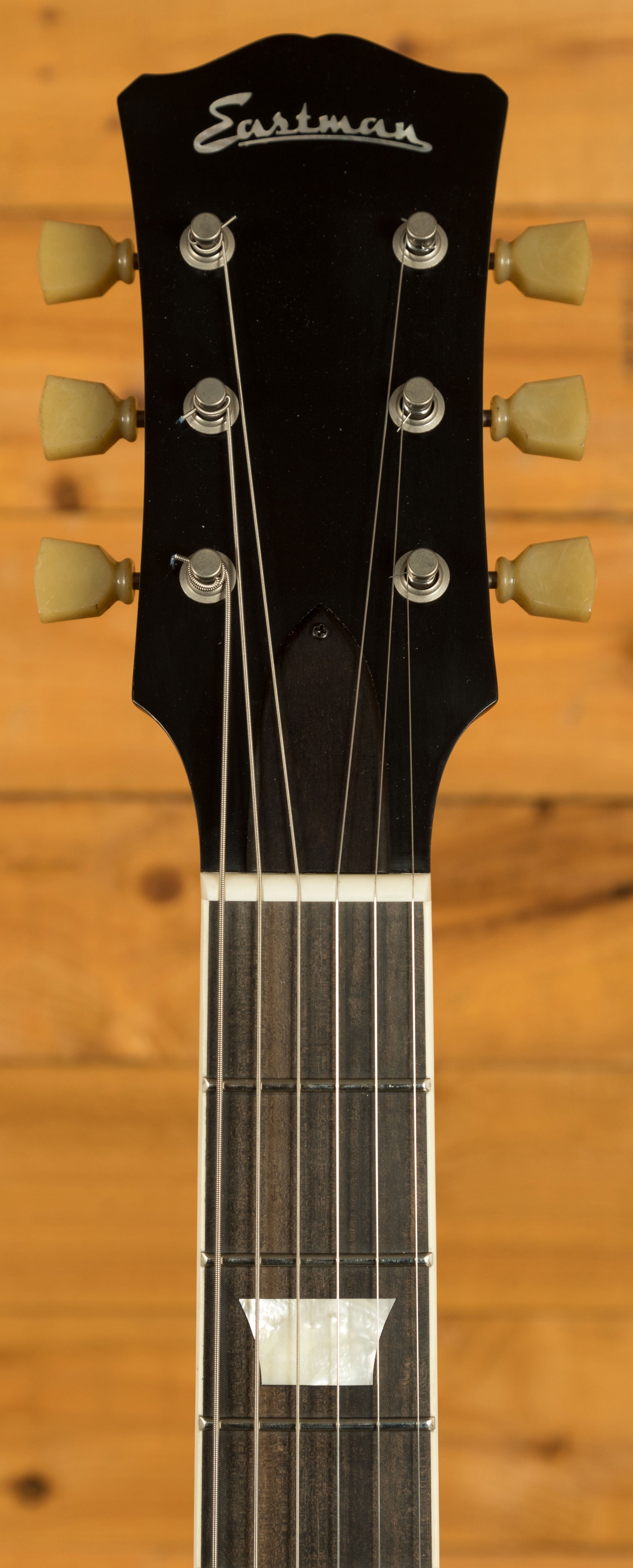 Đàn Guitar Điện Eastman Truetone Vintage Gloss SB59/TV-RB