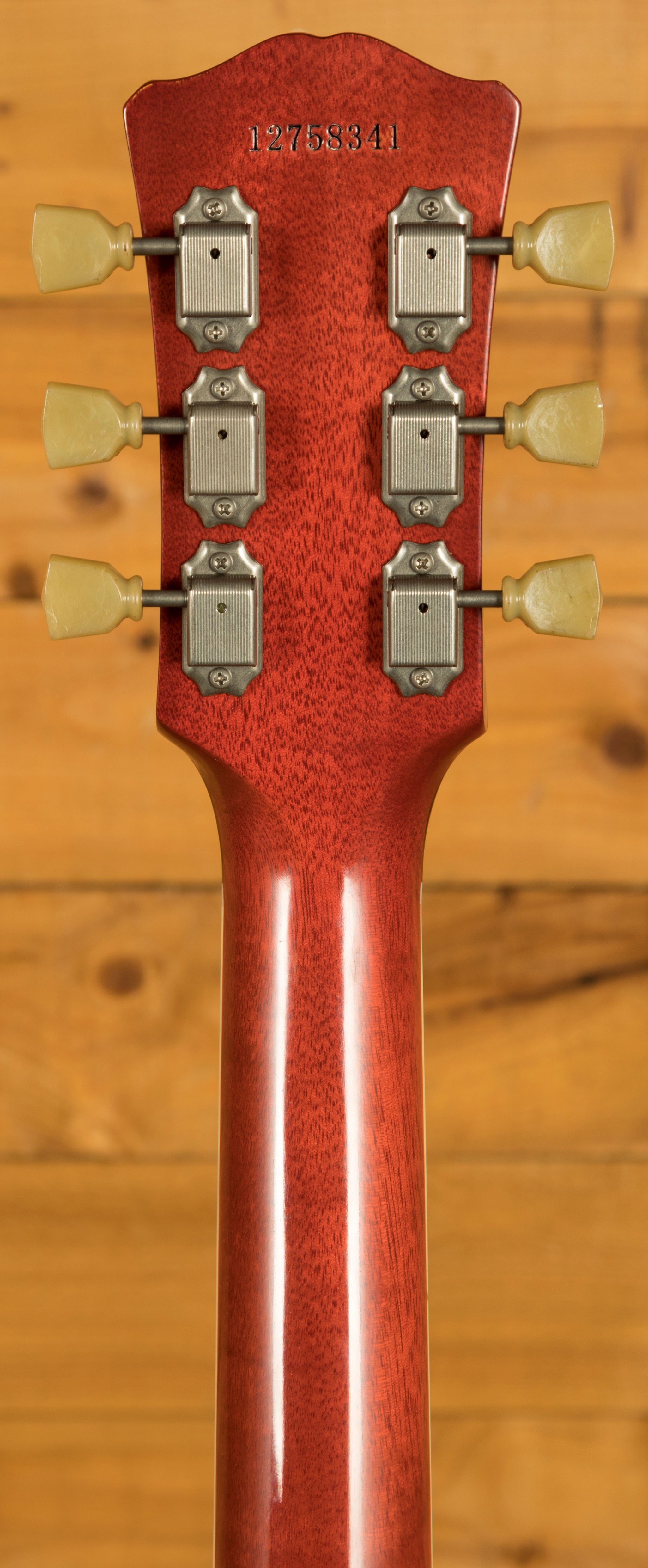 Đàn Guitar Điện Eastman Truetone Vintage Gloss SB59/TV-RB