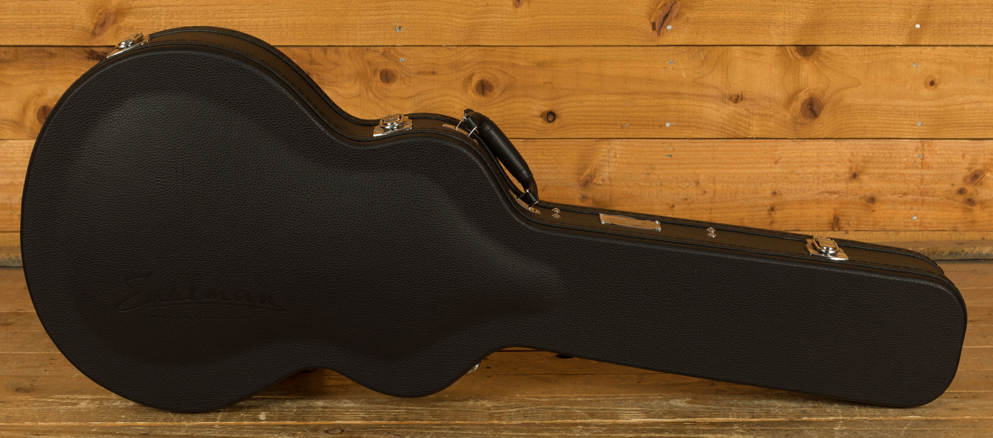 Đàn Guitar Điện Eastman Truetone Gloss T386 | Classic