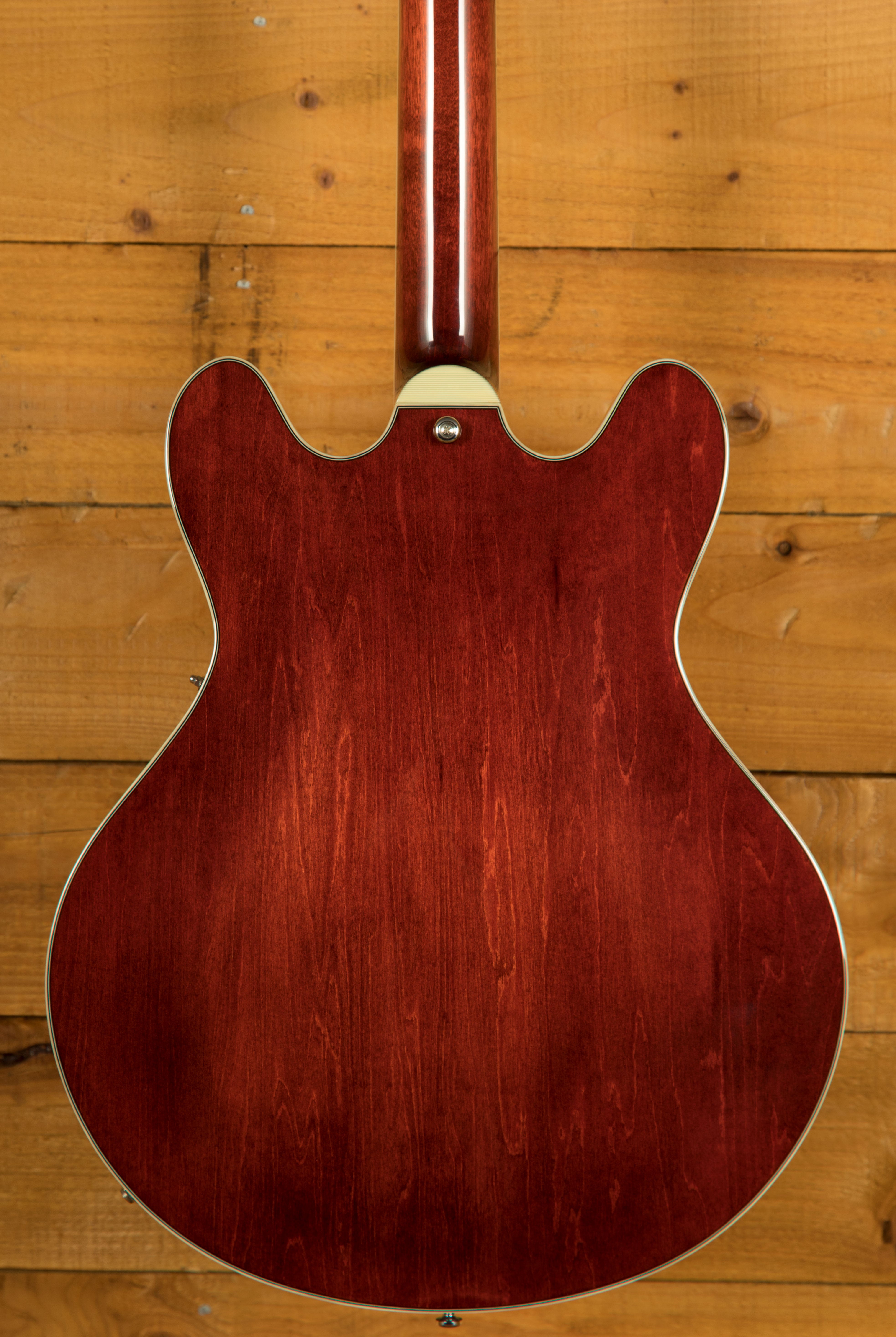 Đàn Guitar Điện Eastman Truetone Gloss T386 | Classic