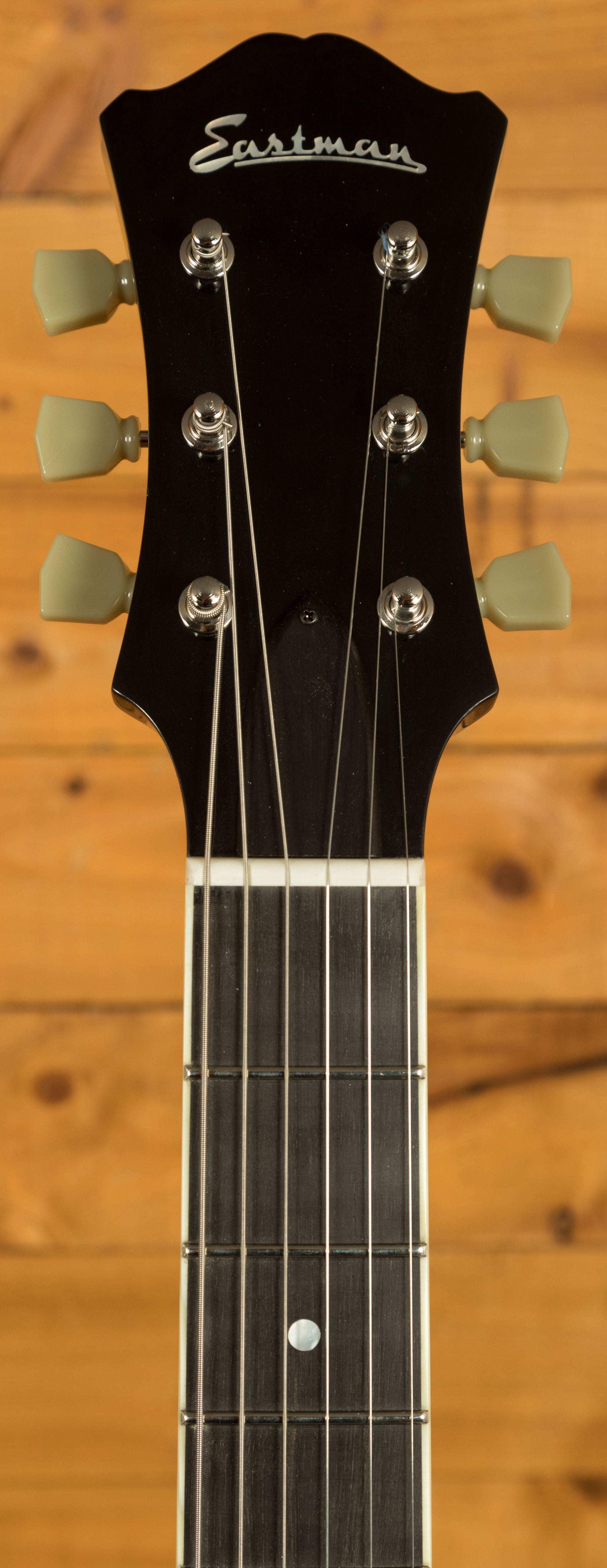 Đàn Guitar Điện Eastman Truetone Gloss T386 | Classic