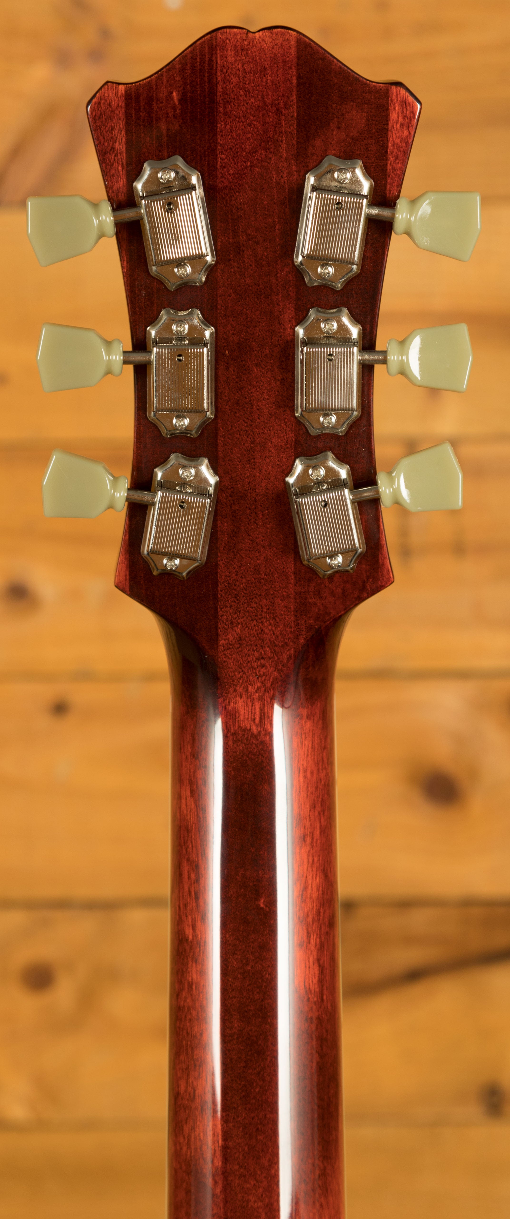 Đàn Guitar Điện Eastman Truetone Gloss T386 | Classic