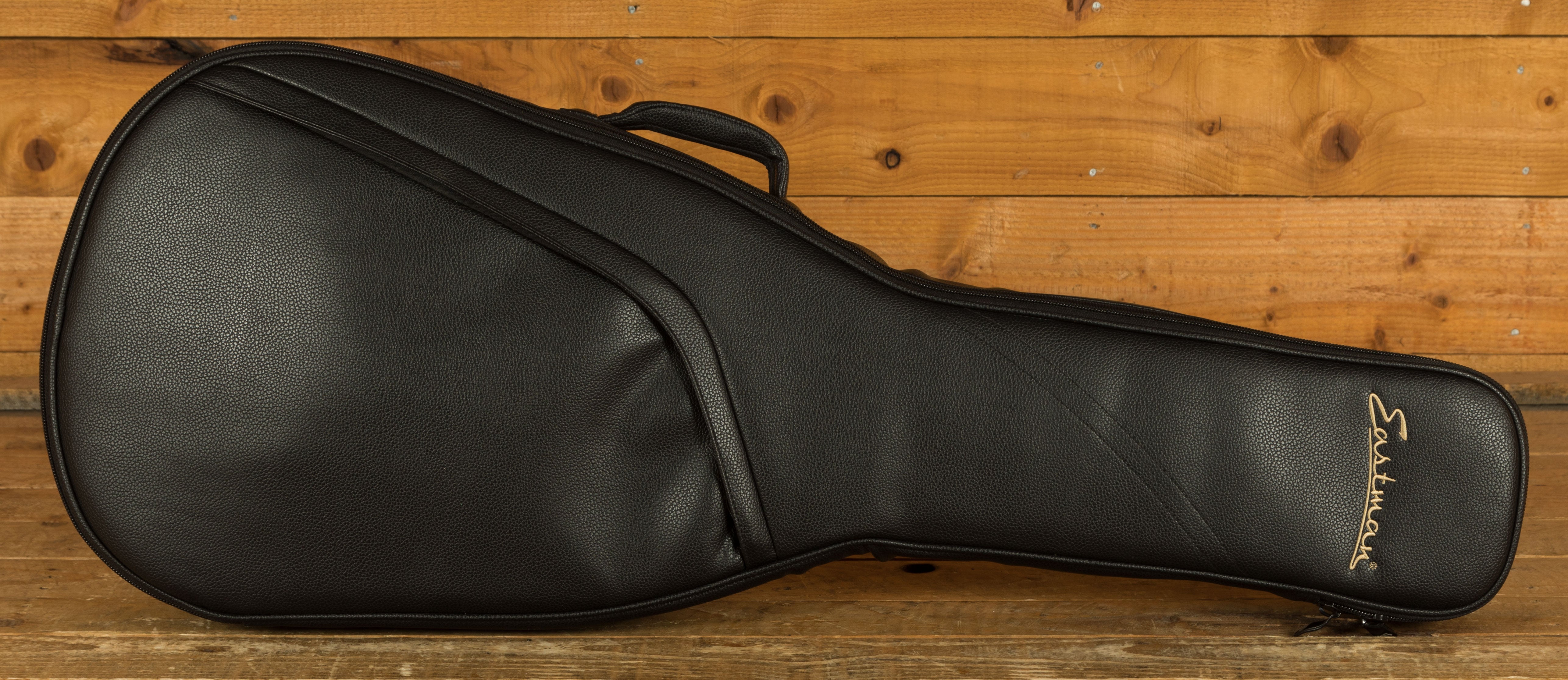 Đàn Guitar Điện Eastman Solid Body JULIET Henry James 1 | Sunburst