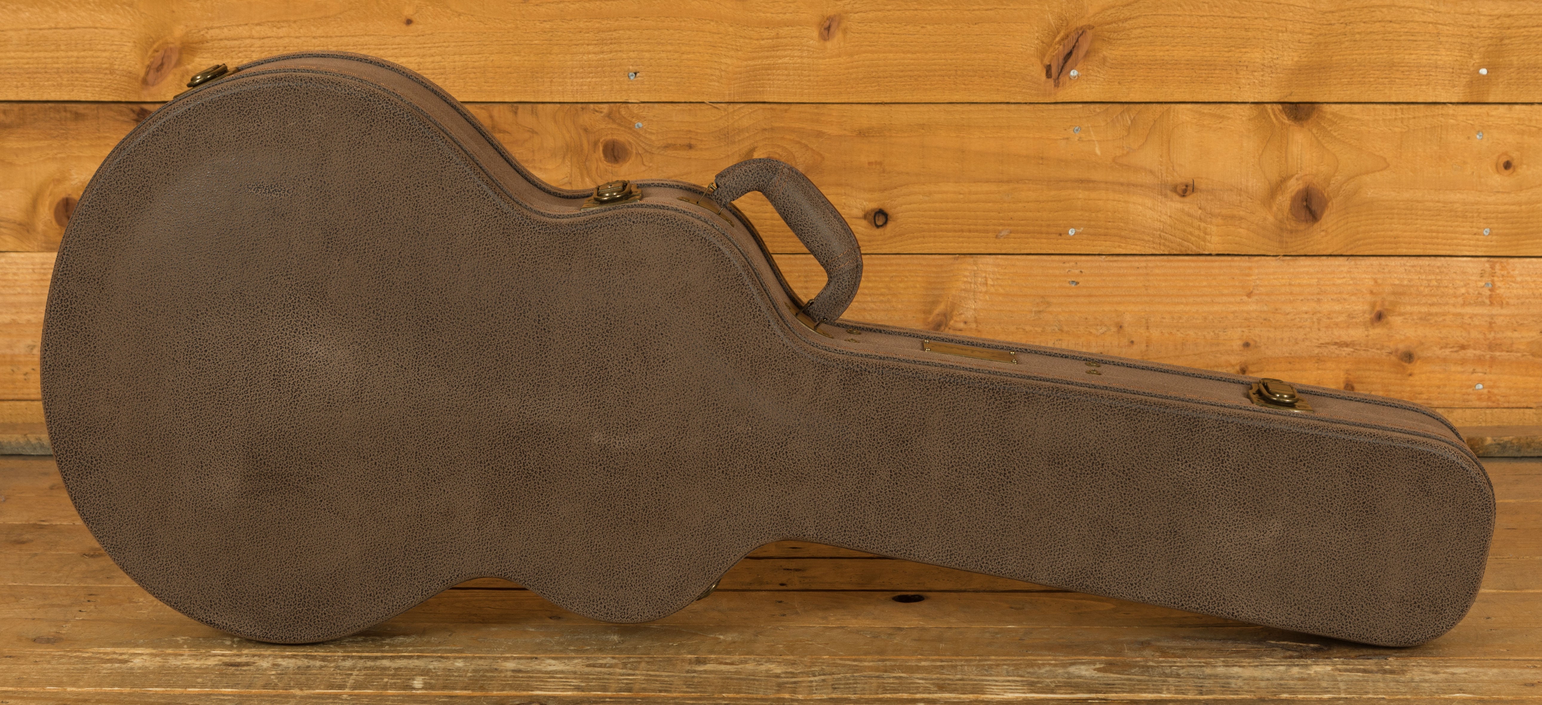 Đàn Guitar Điện Eastman Antique Varnish T64/v GB | Antique Goldburst