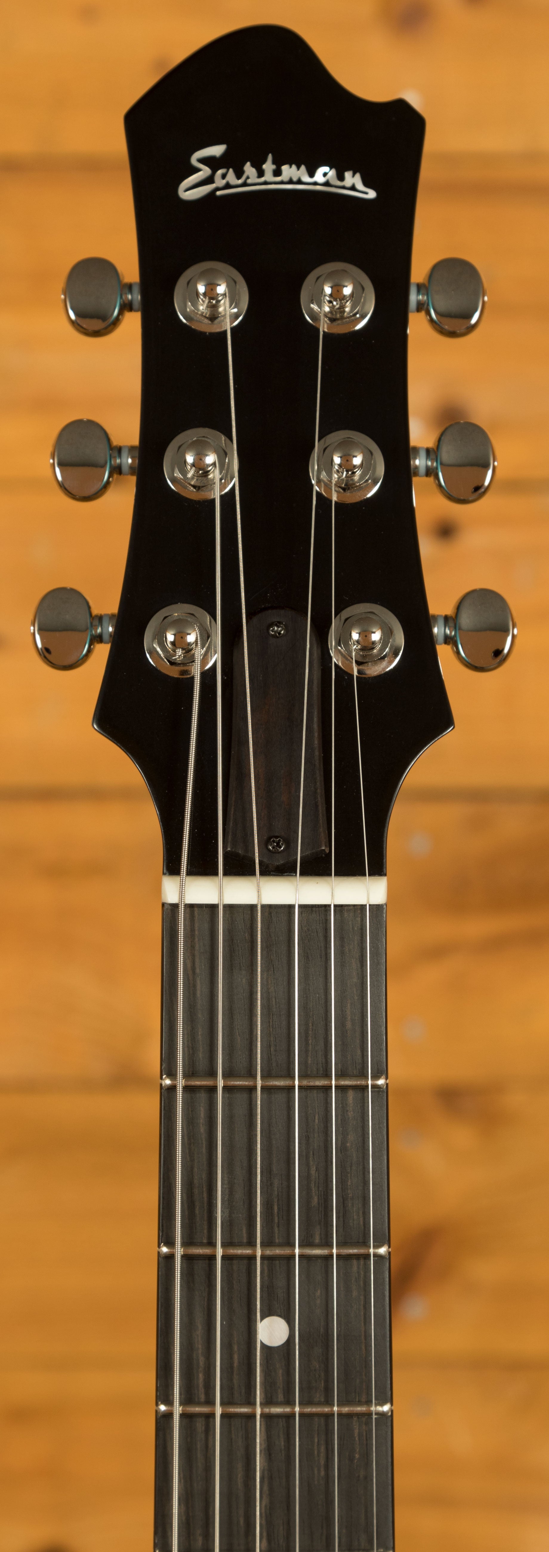 Đàn Guitar Điện Eastman Truetone Gloss Romeo LA | Celestine Blue