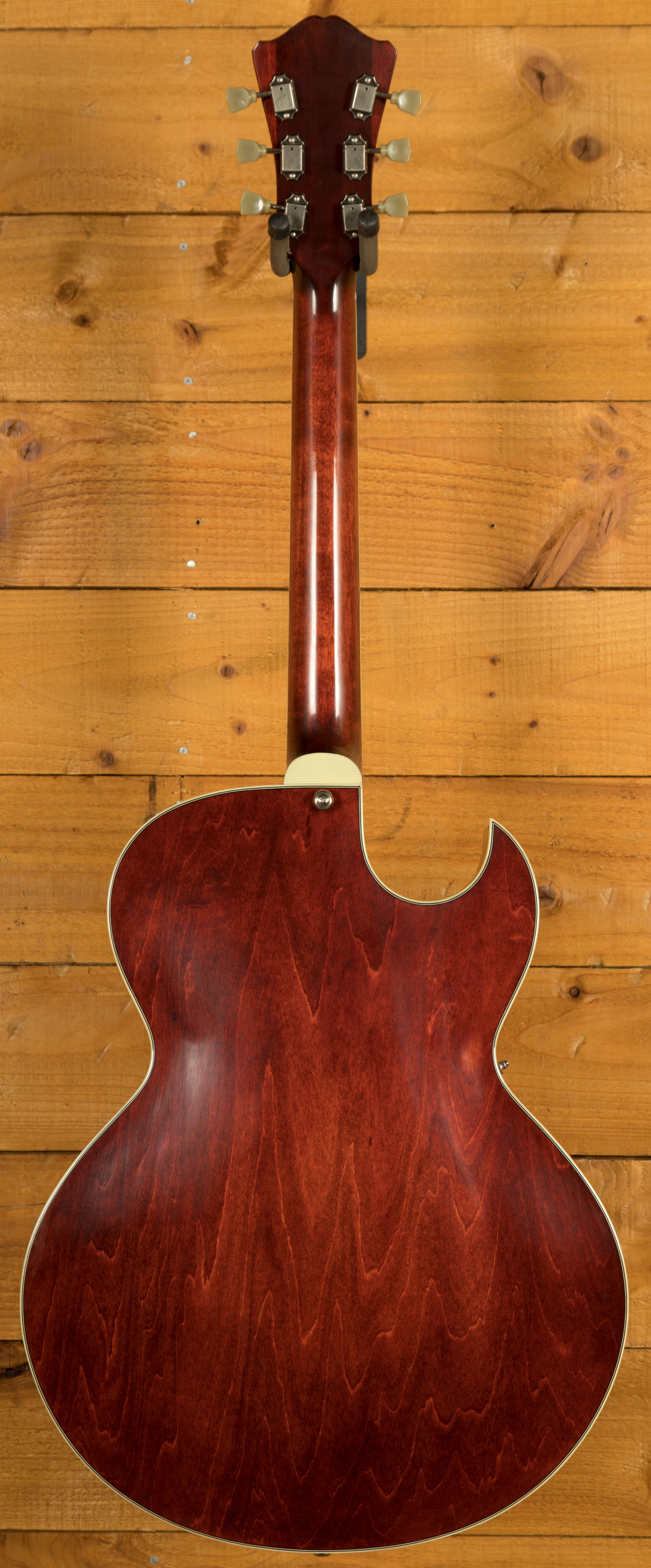 Đàn Guitar Điện Eastman Truetone Vintage Gloss T49DL/TV | Classic *Left-Handed*