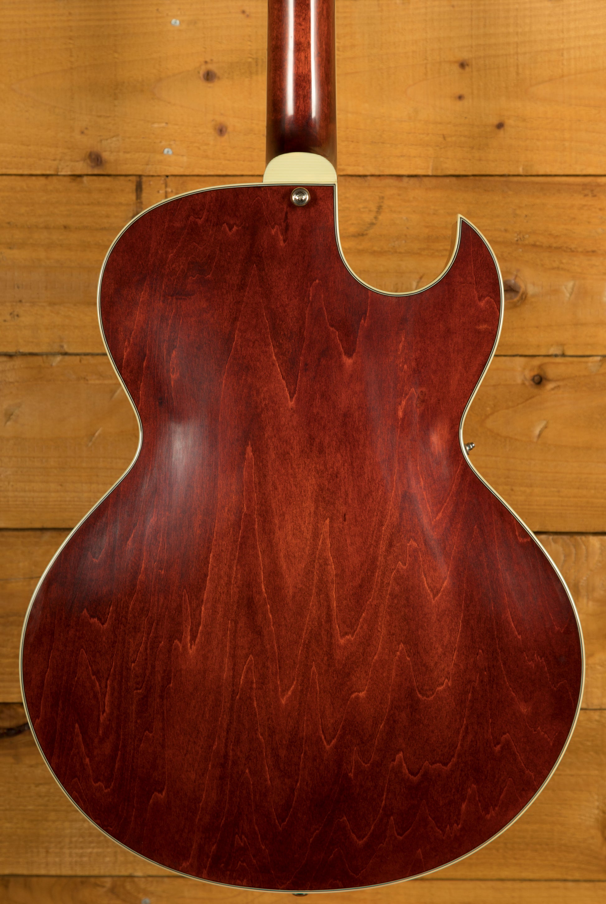 Đàn Guitar Điện Eastman Truetone Vintage Gloss T49DL/TV | Classic *Left-Handed*