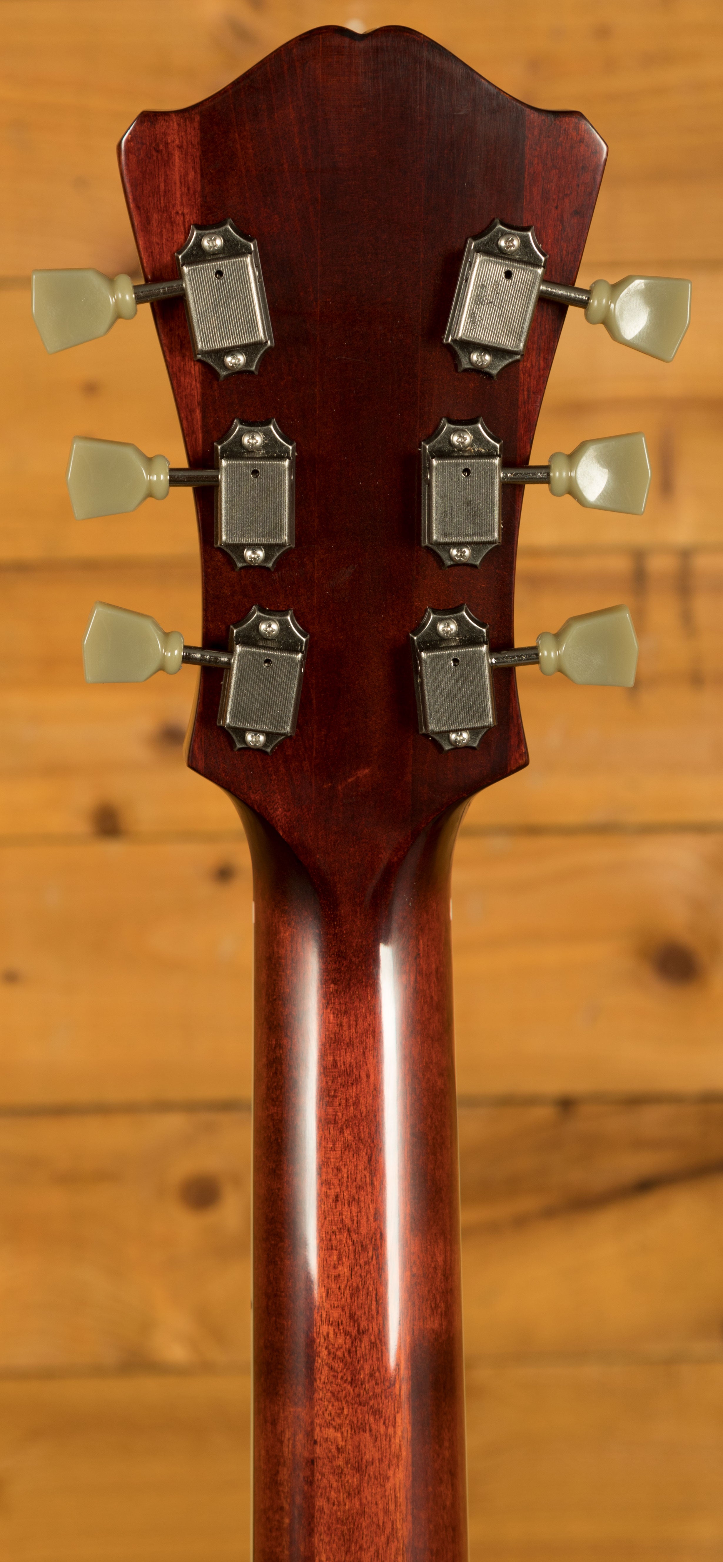 Đàn Guitar Điện Eastman Truetone Vintage Gloss T49DL/TV | Classic *Left-Handed*