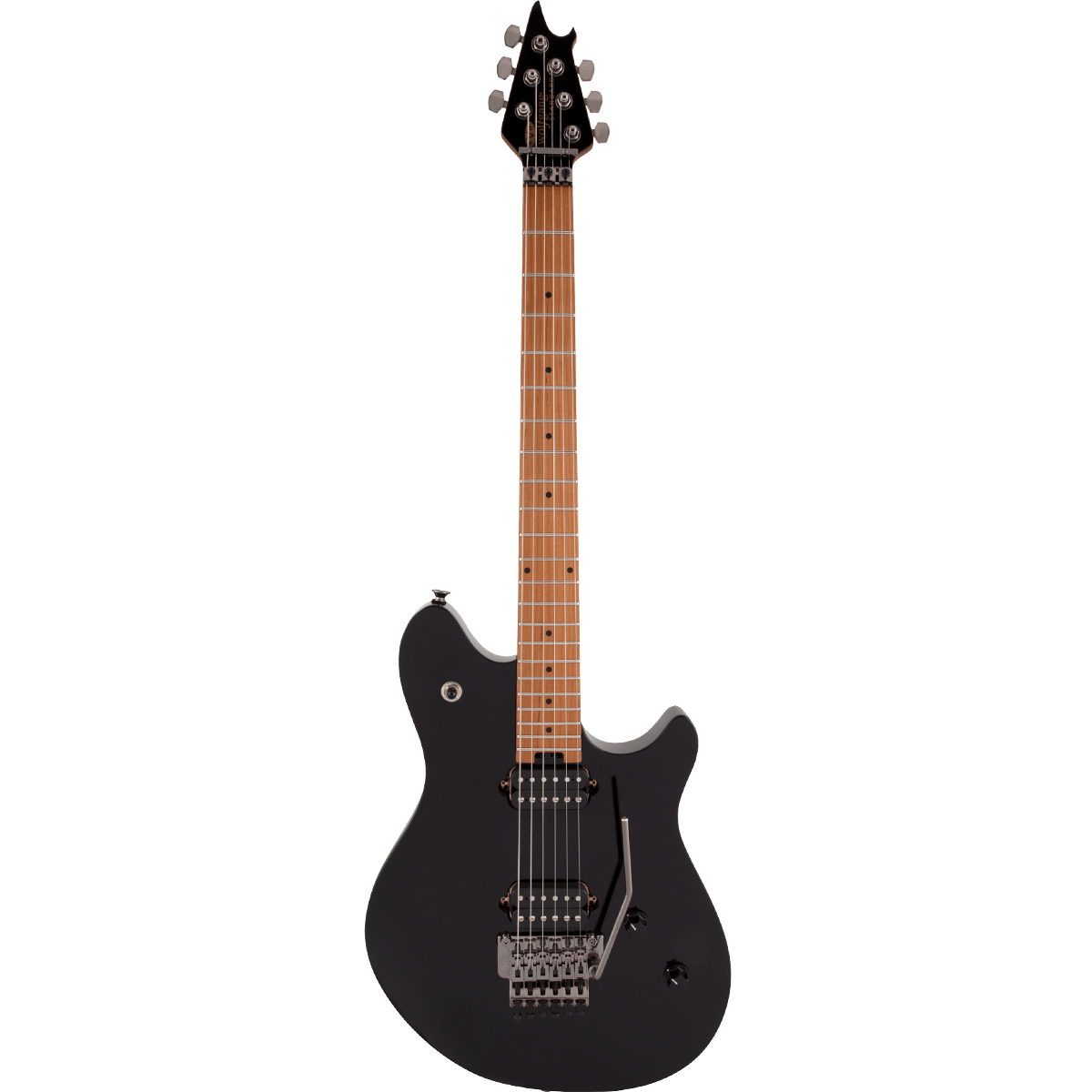 Đàn Guitar Điện EVH Wolfgang WG Standard, Gloss Black