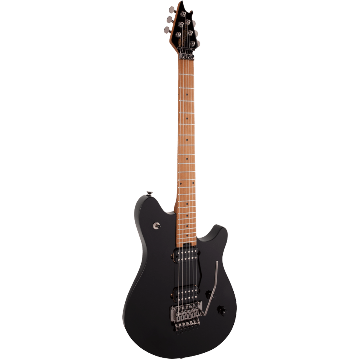 Đàn Guitar Điện EVH Wolfgang WG Standard, Gloss Black