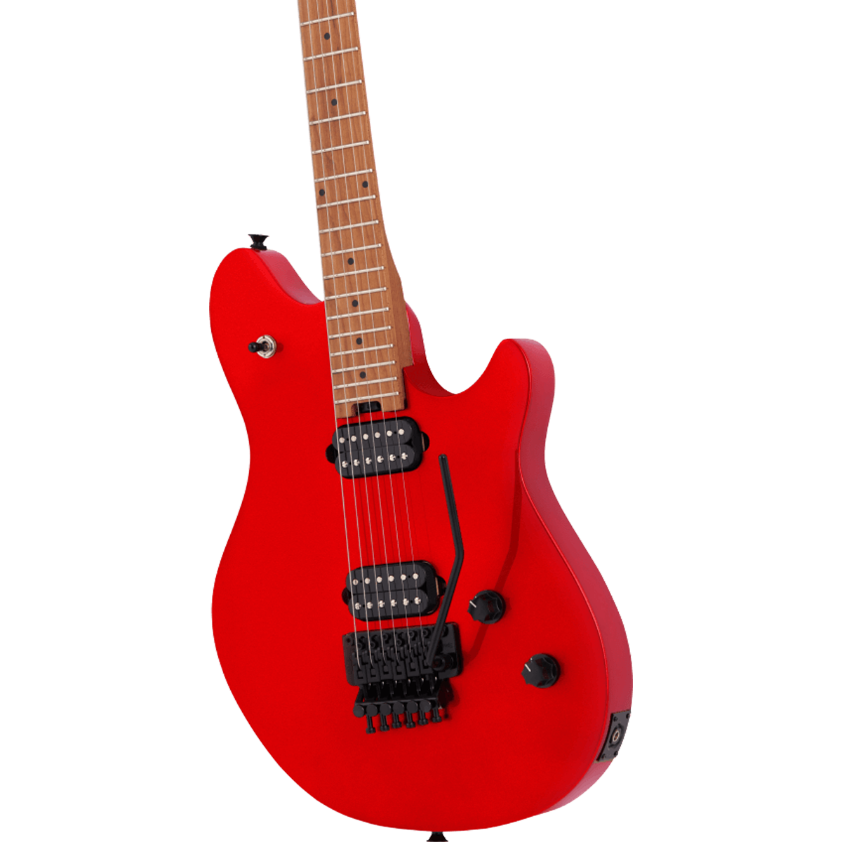 Đàn Guitar Điện EVH Wolfgang WG Standard, Stryker Red