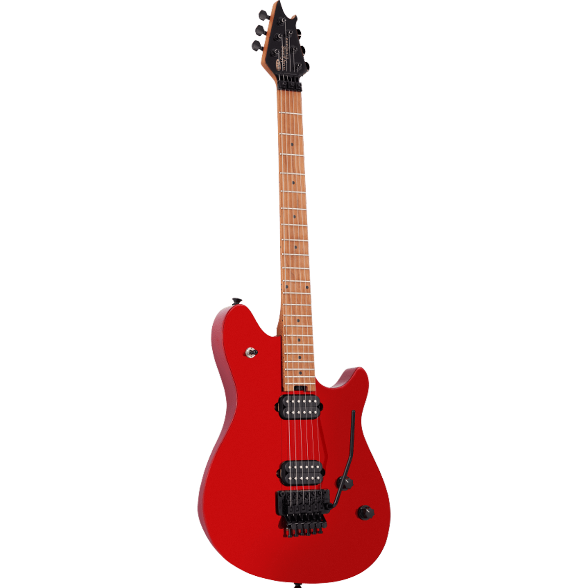 Đàn Guitar Điện EVH Wolfgang WG Standard, Stryker Red