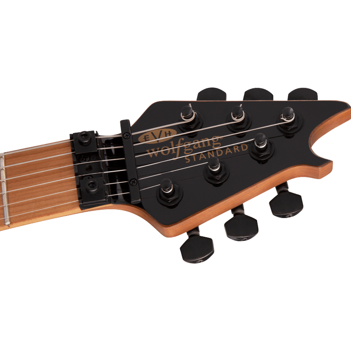 Đàn Guitar Điện EVH Wolfgang WG Standard, Matte Army Drab