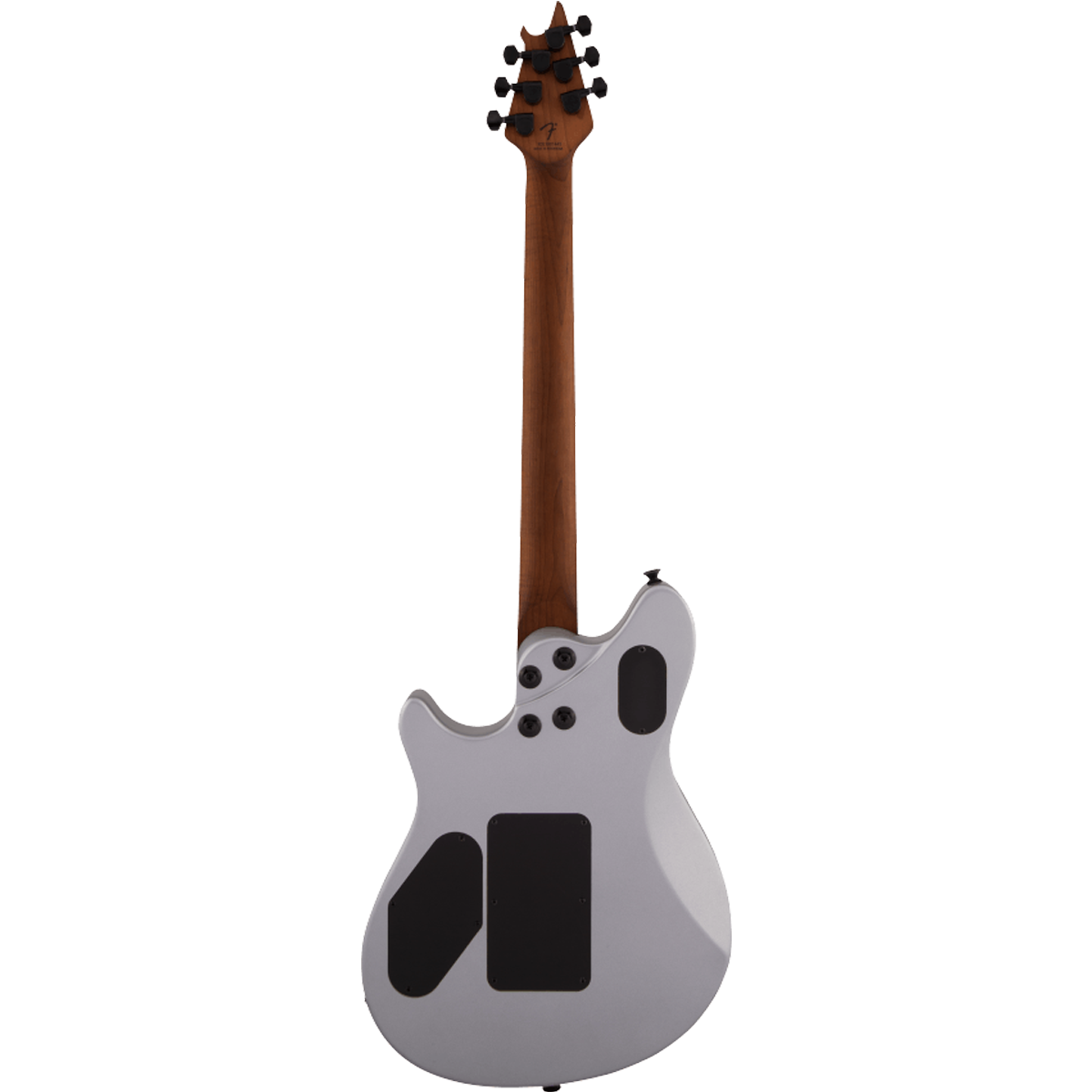 Đàn Guitar Điện EVH Wolfgang WG Standard, Quicksilver