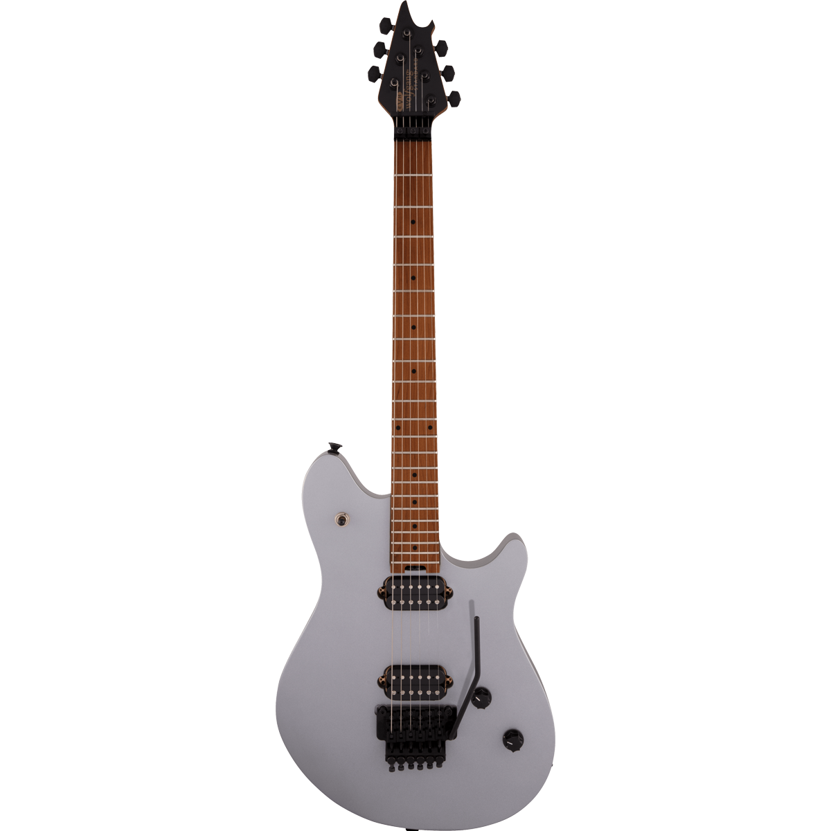 Đàn Guitar Điện EVH Wolfgang WG Standard, Quicksilver