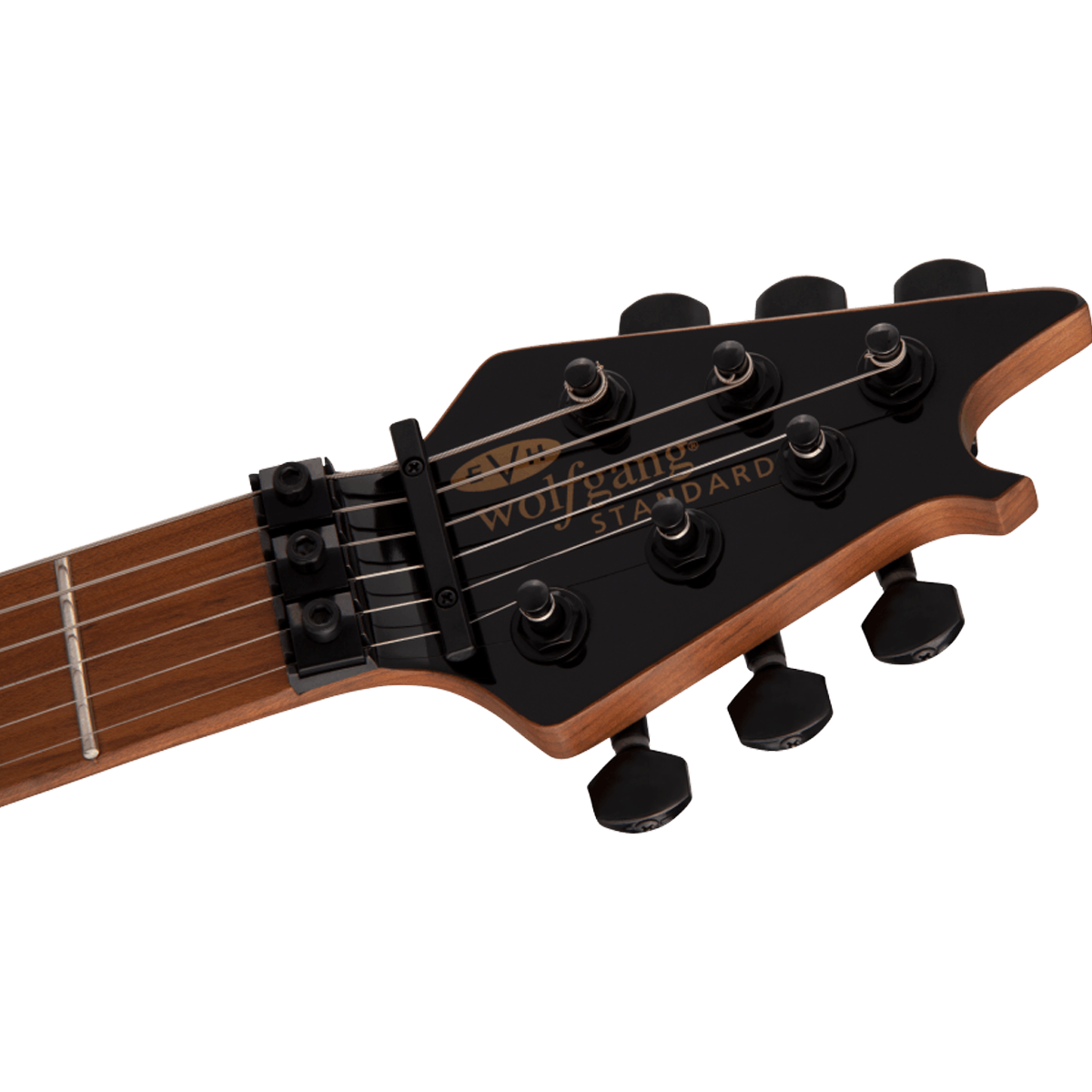 Đàn Guitar Điện EVH Wolfgang WG Standard, Quicksilver