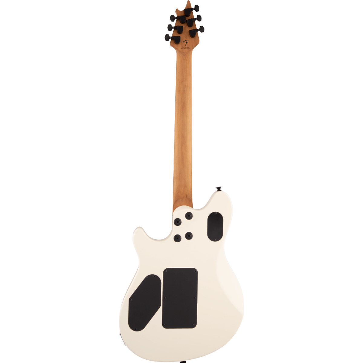 Đàn Guitar Điện EVH Wolfgang WG Standard, Cream White