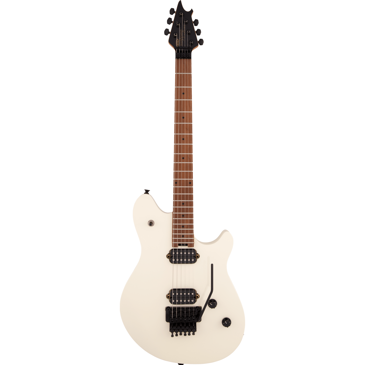 Đàn Guitar Điện EVH Wolfgang WG Standard, Cream White