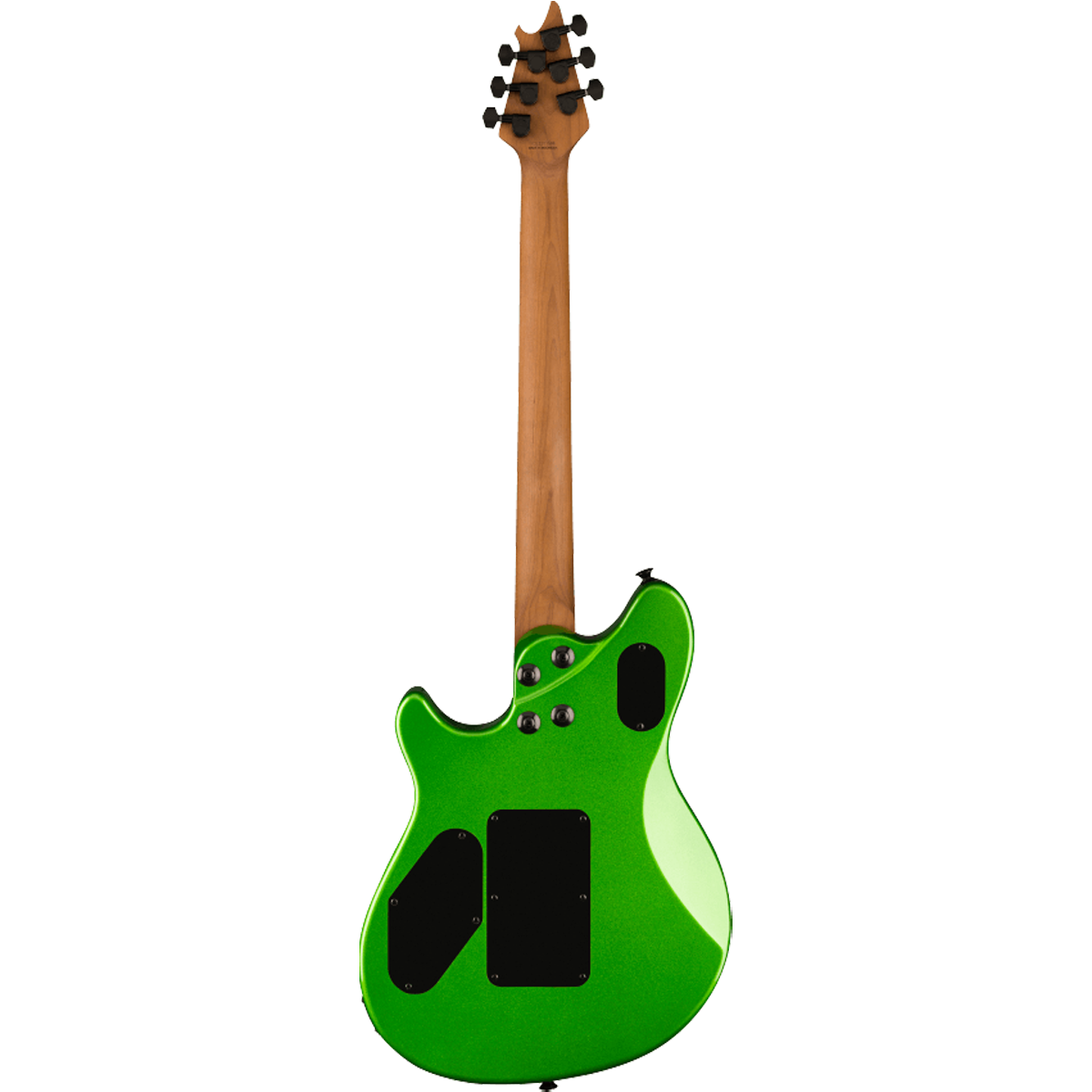 Đàn Guitar Điện EVH Wolfgang WG Standard, Absinthe Frost