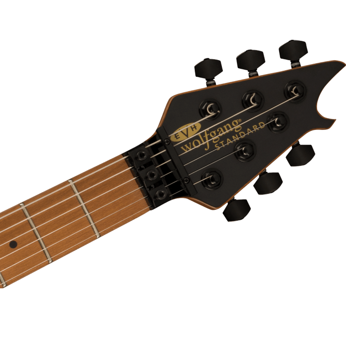 Đàn Guitar Điện EVH Wolfgang WG Standard, Absinthe Frost