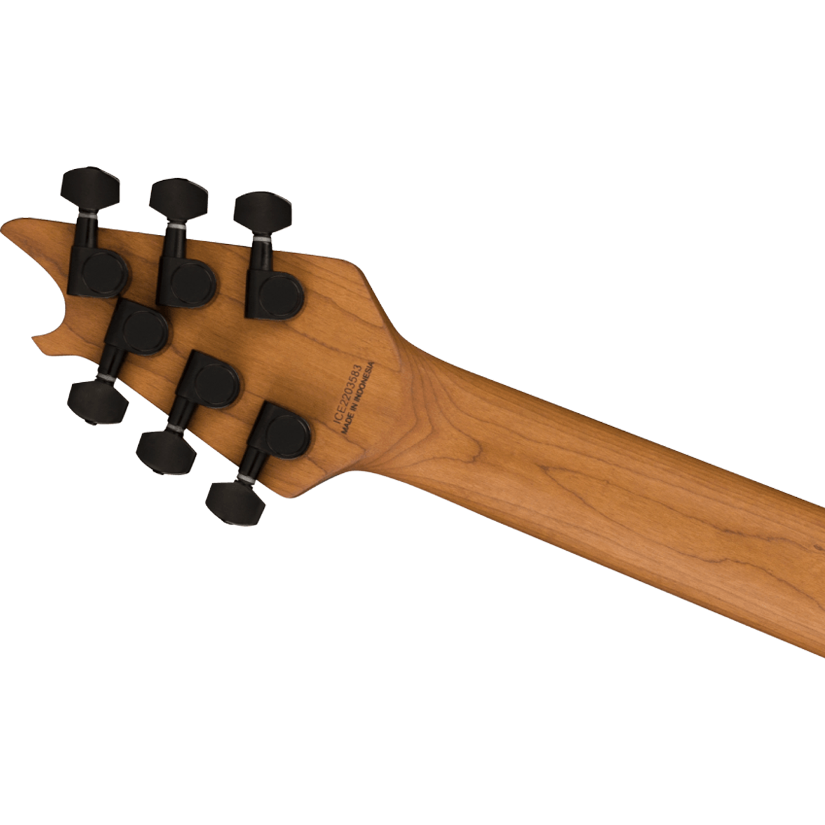 Đàn Guitar Điện EVH Wolfgang WG Standard, Granite Crystal