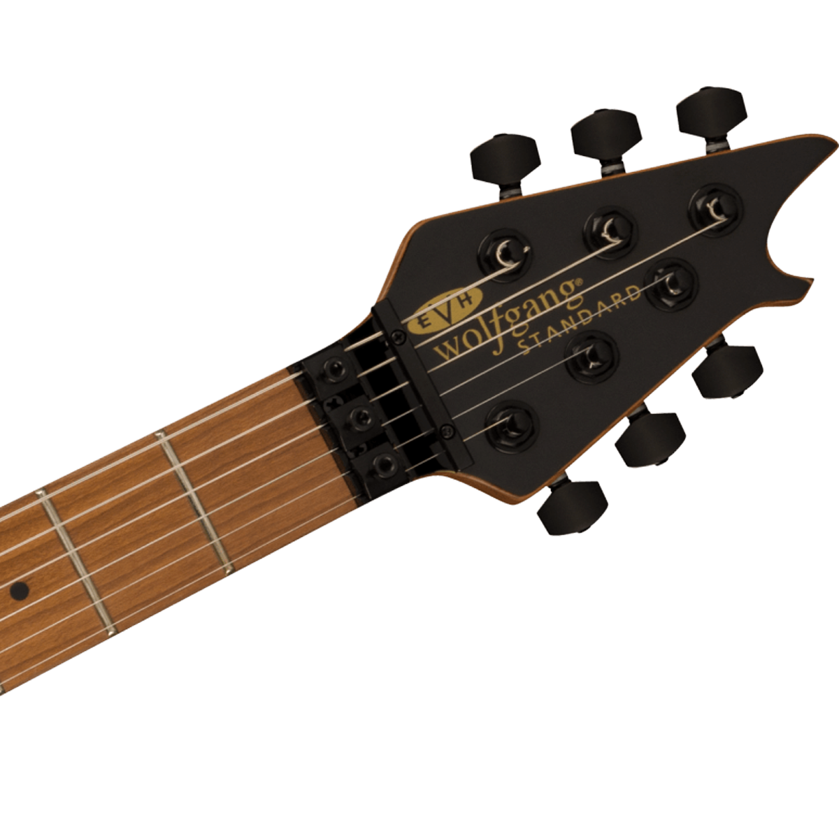 Đàn Guitar Điện EVH Wolfgang WG Standard, Granite Crystal