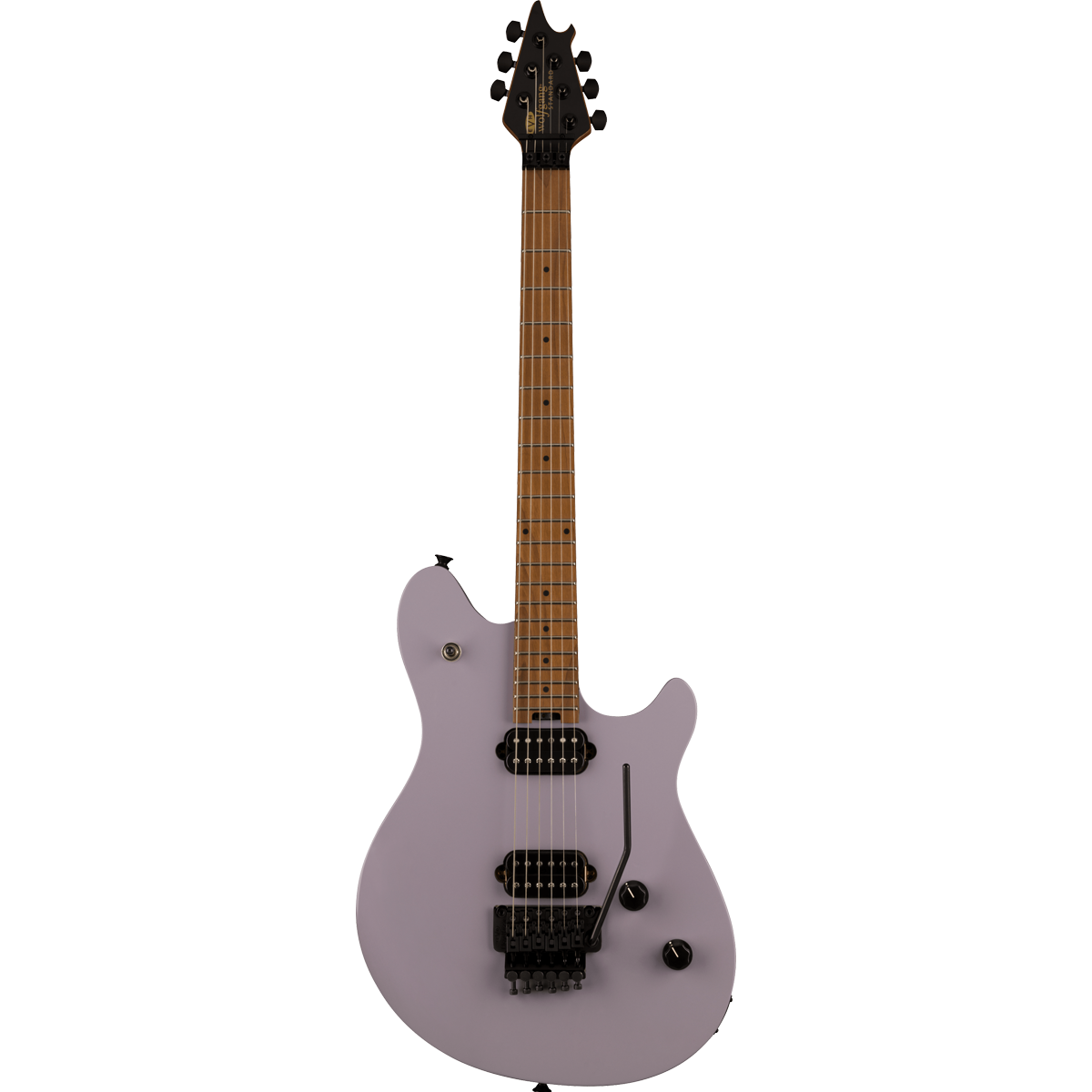 Đàn Guitar Điện EVH Wolfgang WG Standard, Battleship Gray