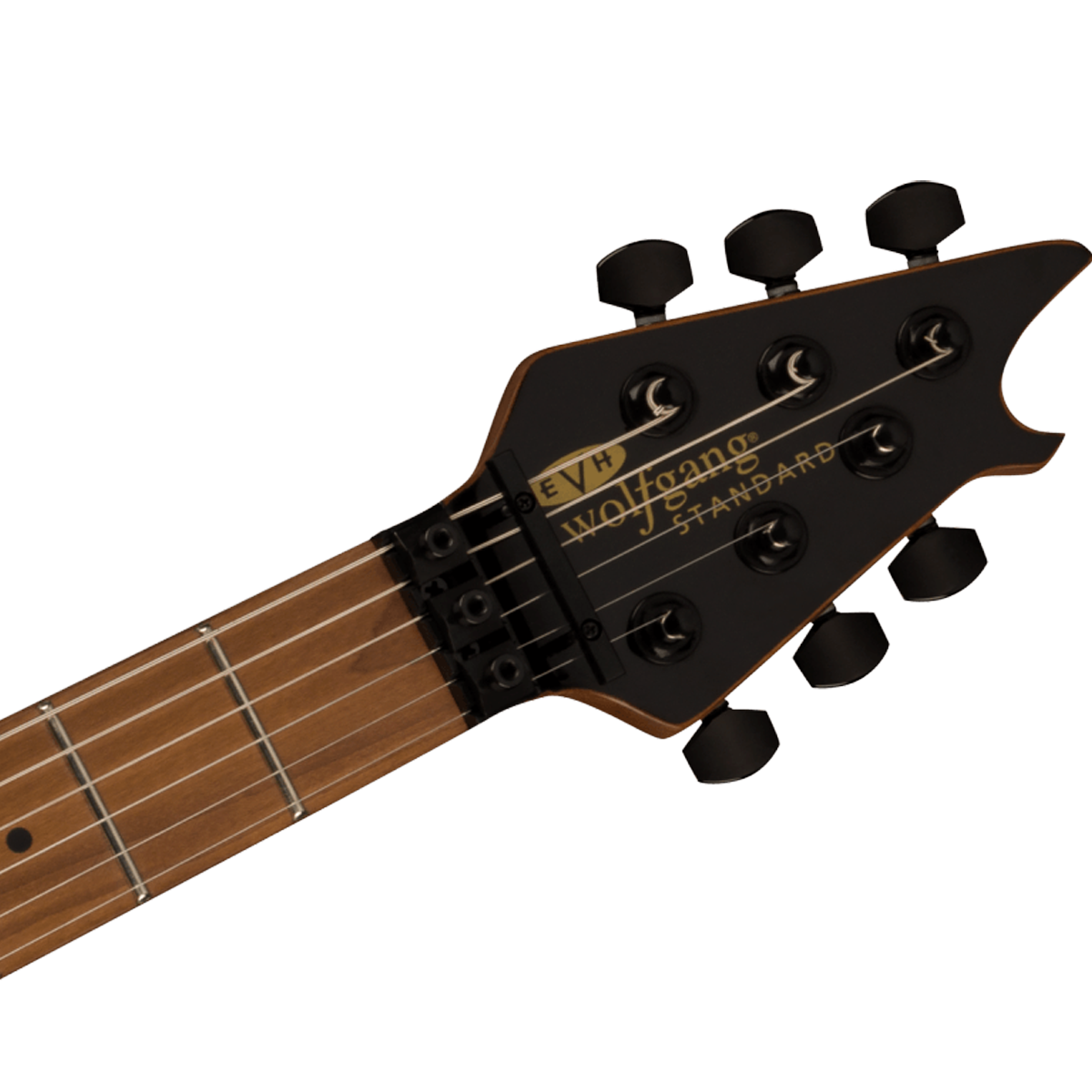 Đàn Guitar Điện EVH Wolfgang WG Standard, Battleship Gray